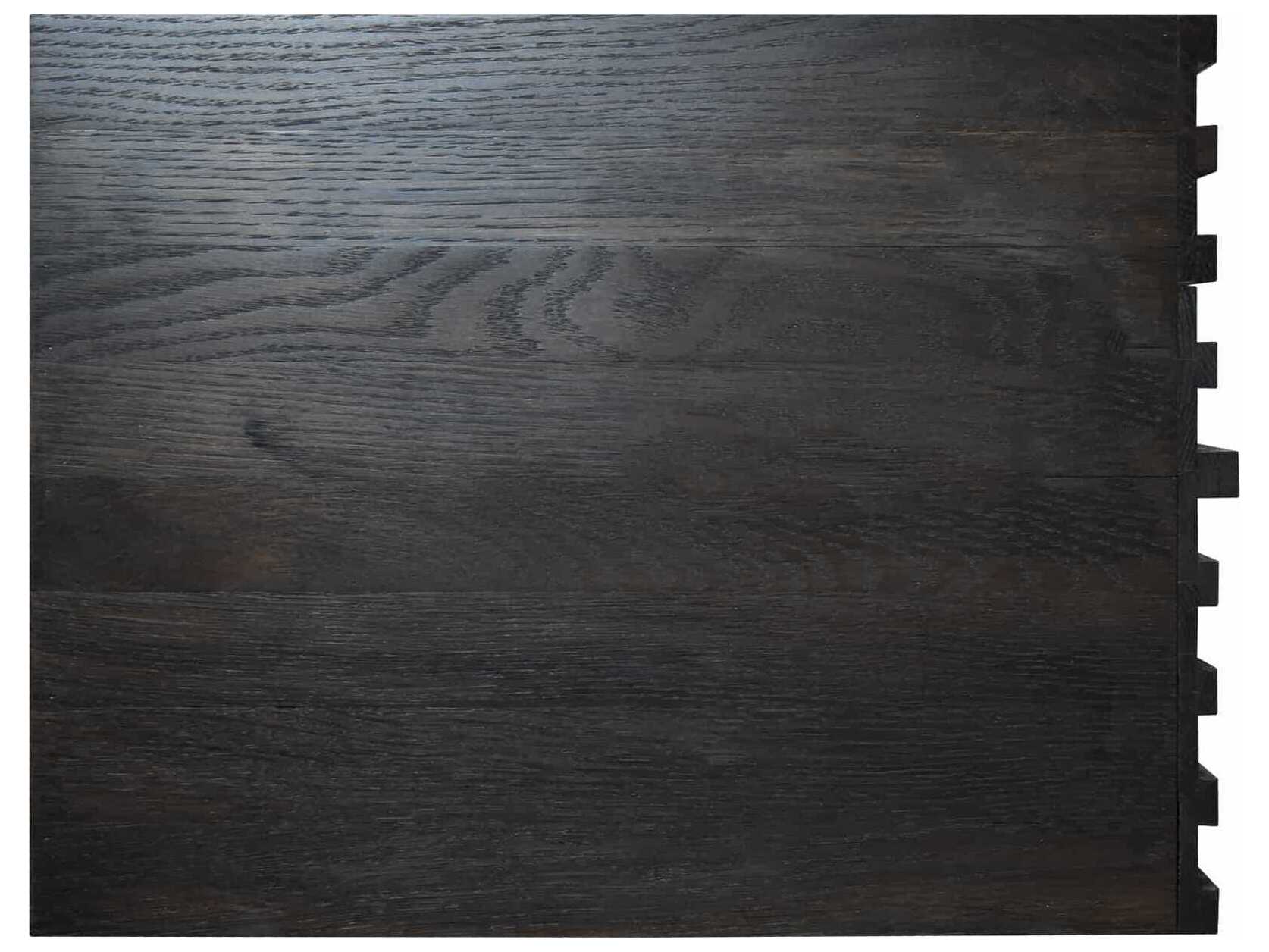 Native Trails Winemaker Charred Oak 30" Floating Vanity Base