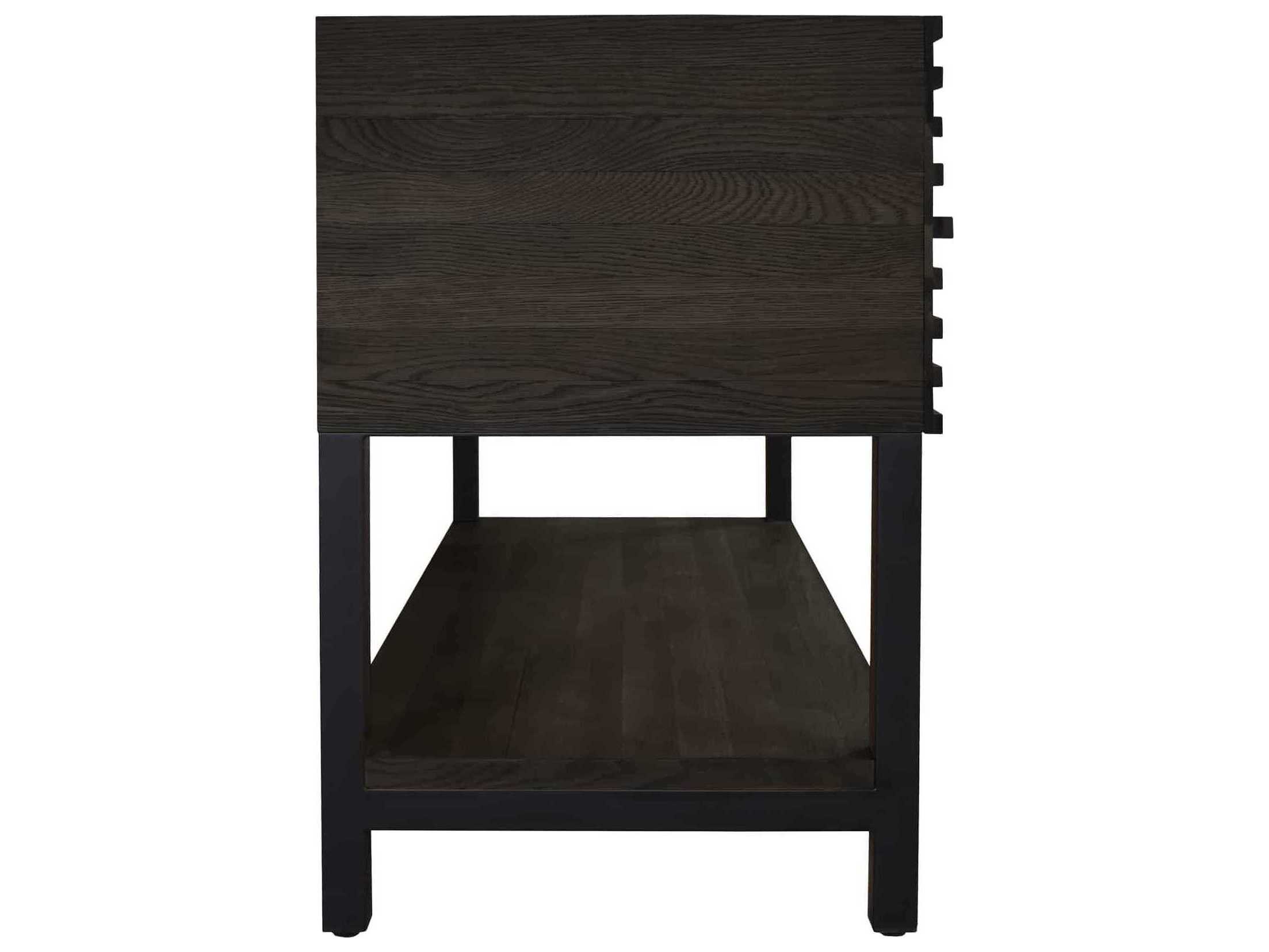 Native Trails Winemaker Charred Oak 48" Vanity Base