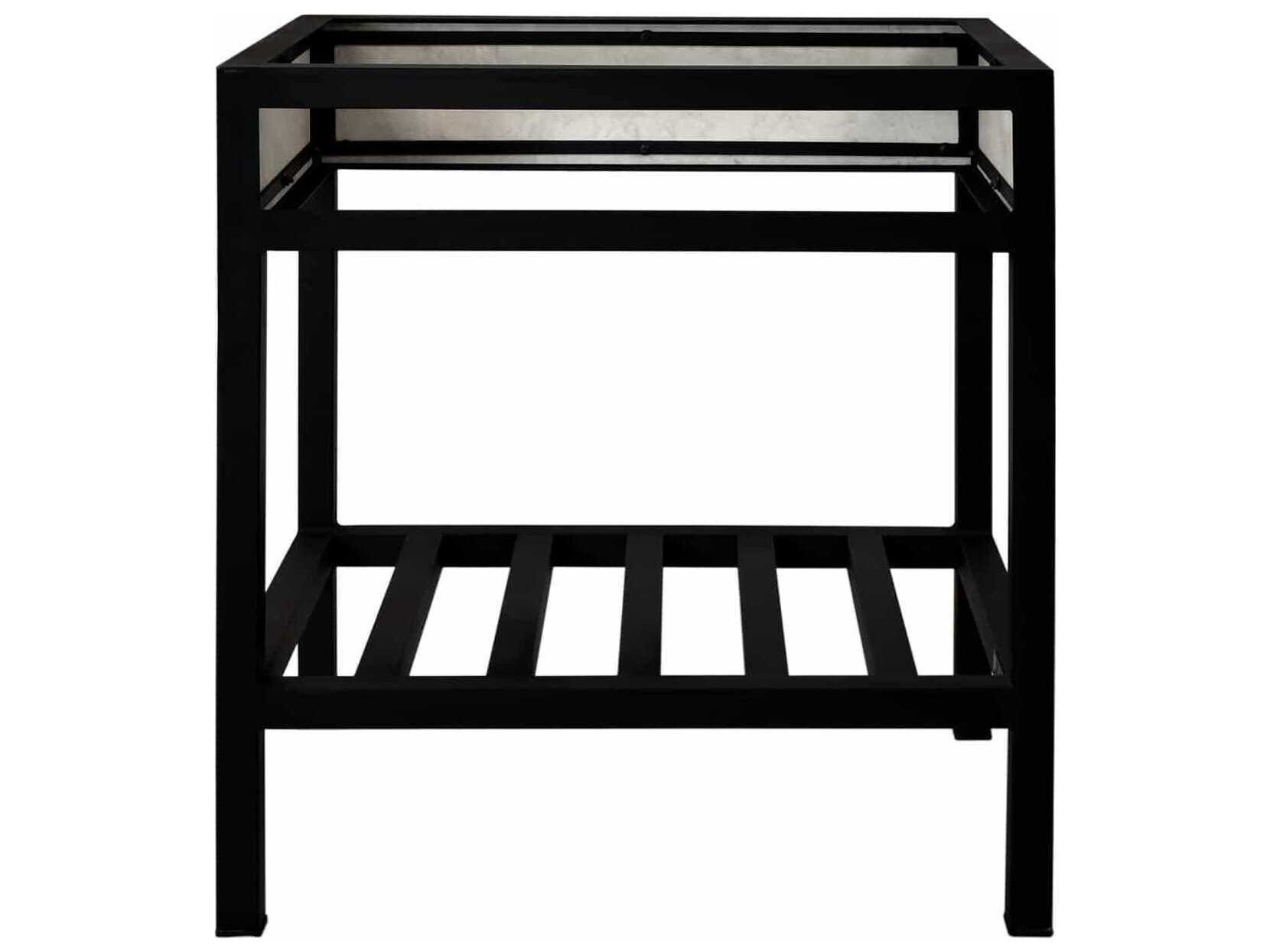 Native Trails Cuzco Carrara 30" Vanity Base