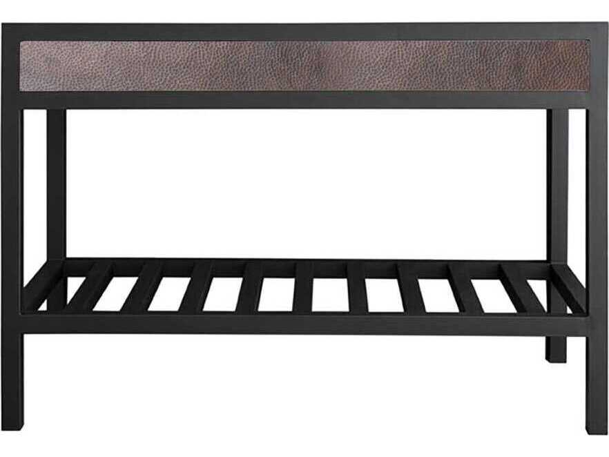 Native Trails Cuzco Antique Copper 48" Vanity Base