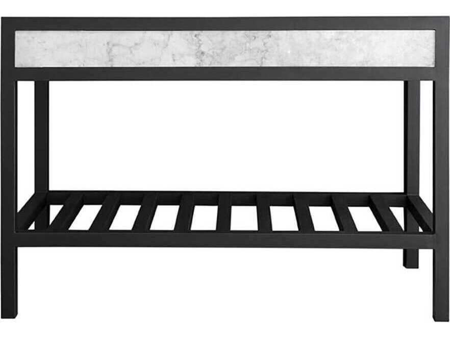 Native Trails Cuzco Carrara 48" Vanity Base