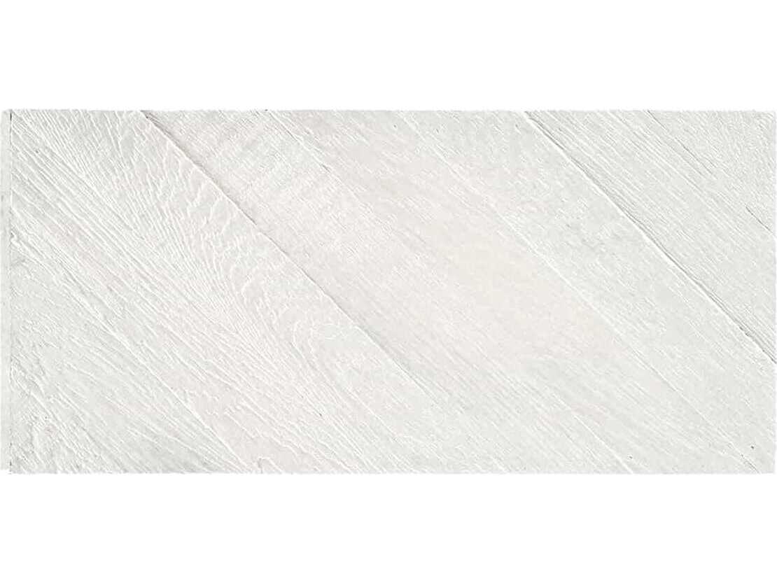 Native Trails Vintner's Blanc Floating Vanity Base