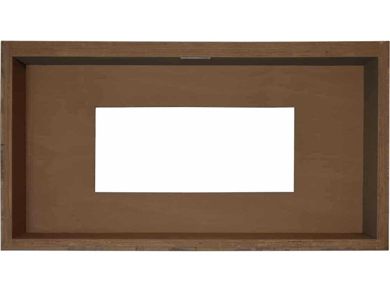 Native Trails Vintner's Chardonnay Floating Vanity Base