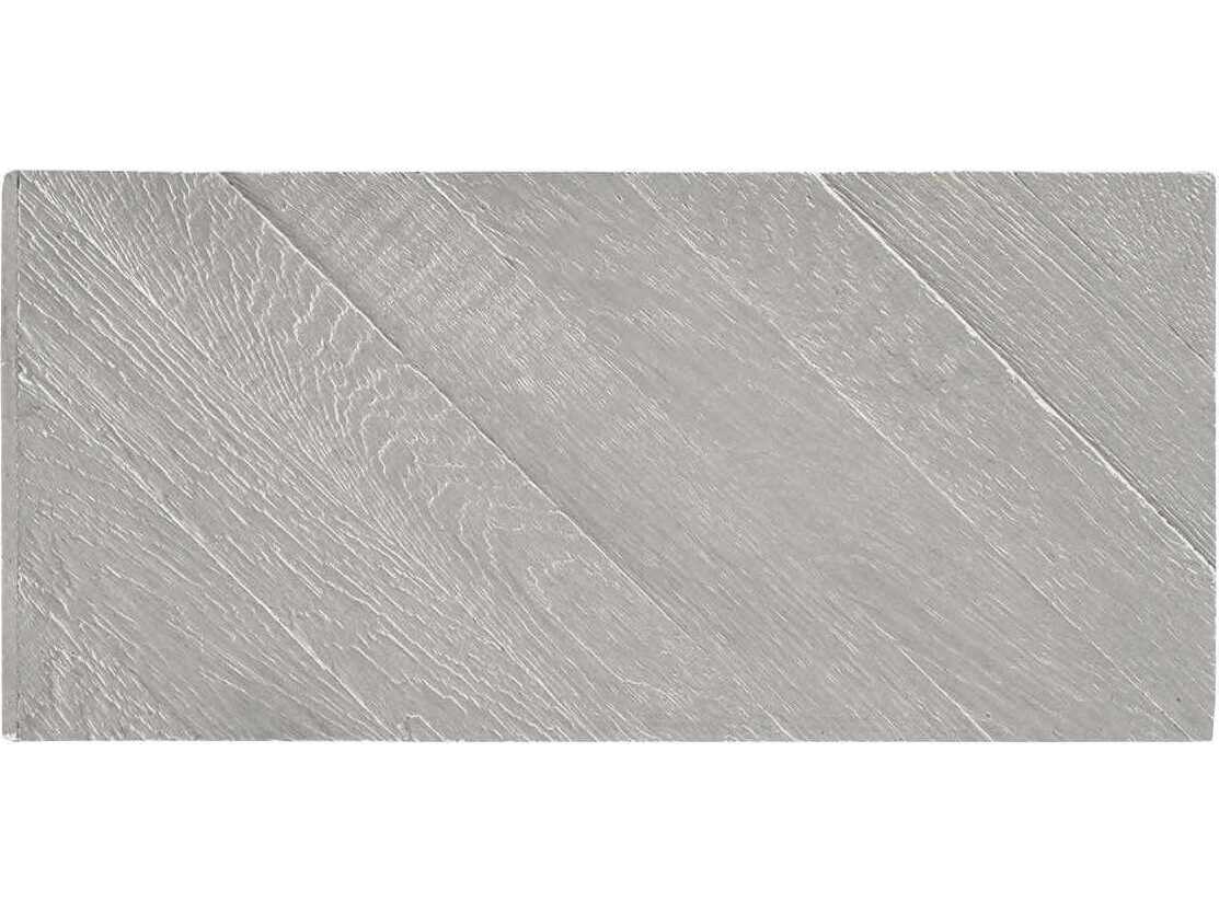 Native Trails Vintner's Grigio Floating Vanity Base