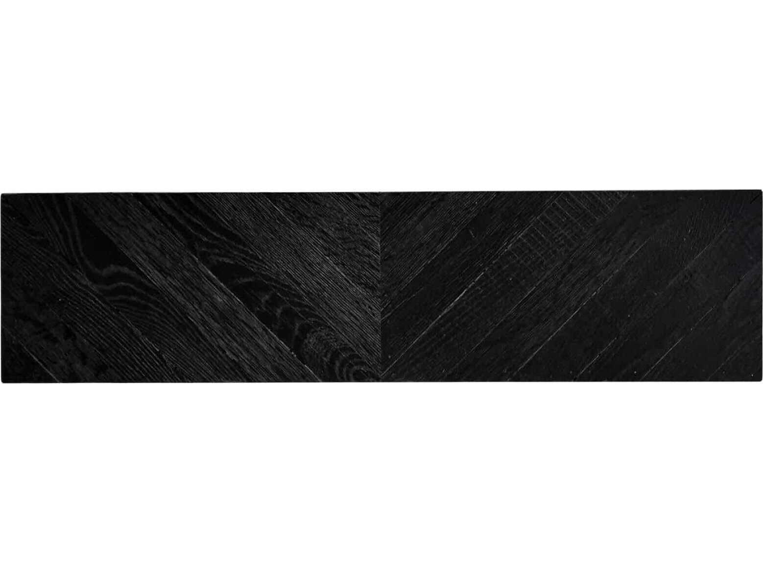 Native Trails Vintner's Noir Floating Vanity Base