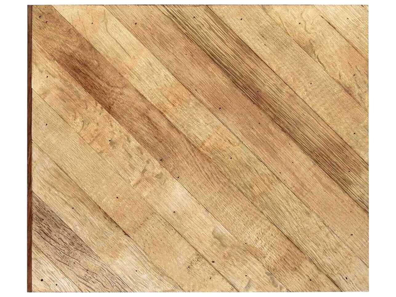 Native Trails Vintner's Chardonnay Floating Vanity Base