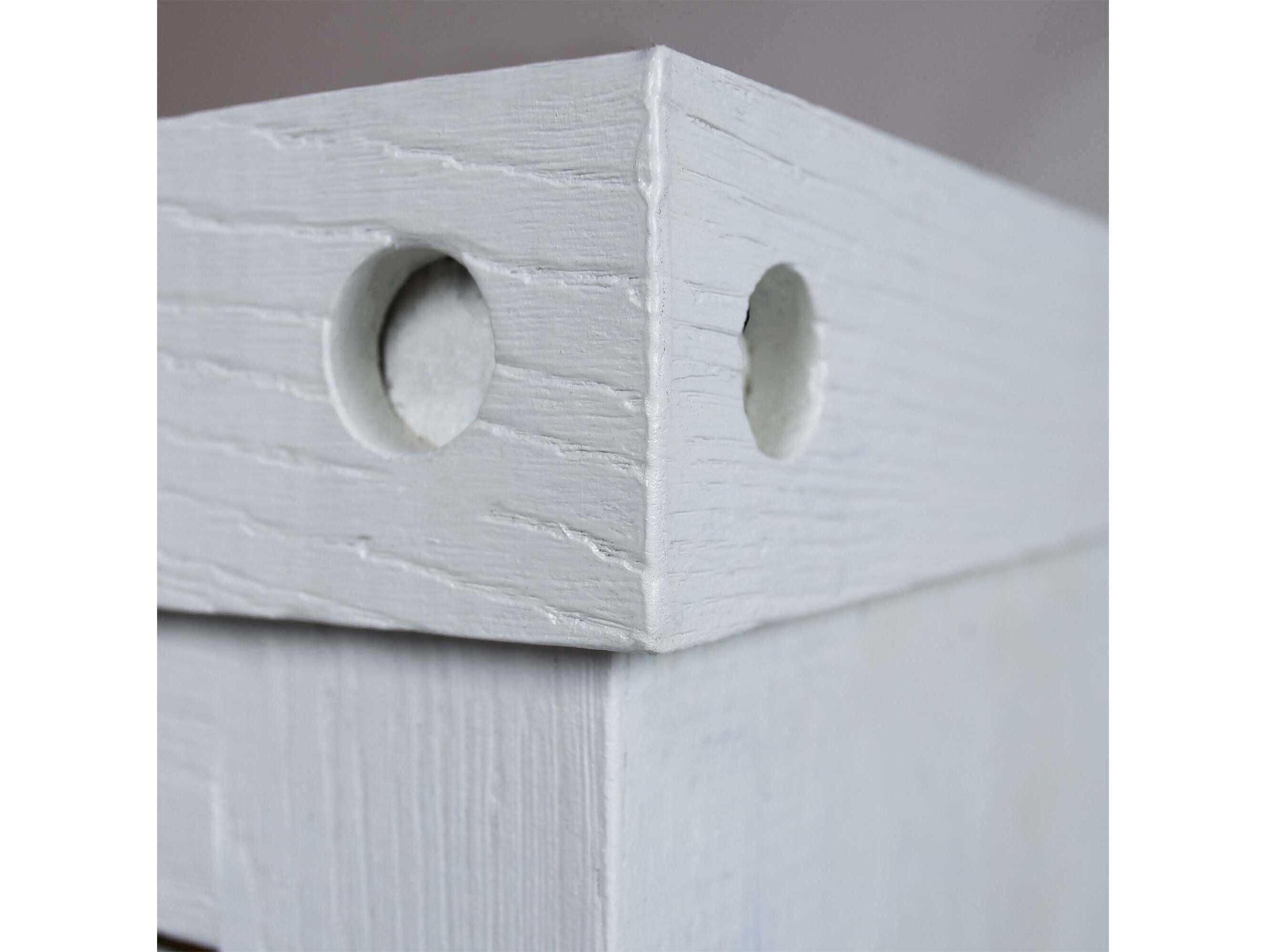 Native Trails Vintner's Blanc 36" Vanity Base