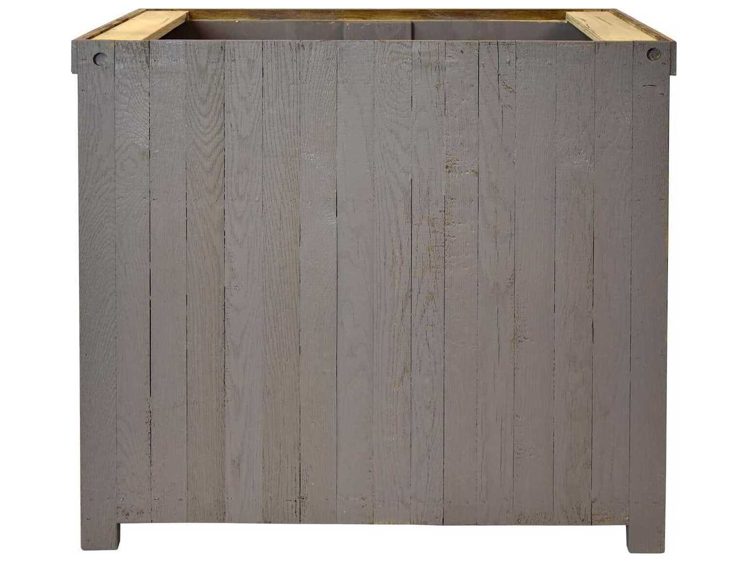 Native Trails Vintner's Chardonnay 36" Vanity Base