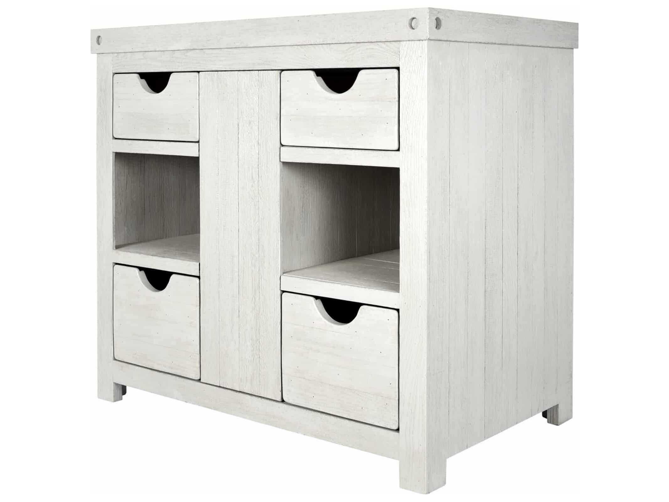 Native Trails Vintner's Grigio 36" Vanity Base