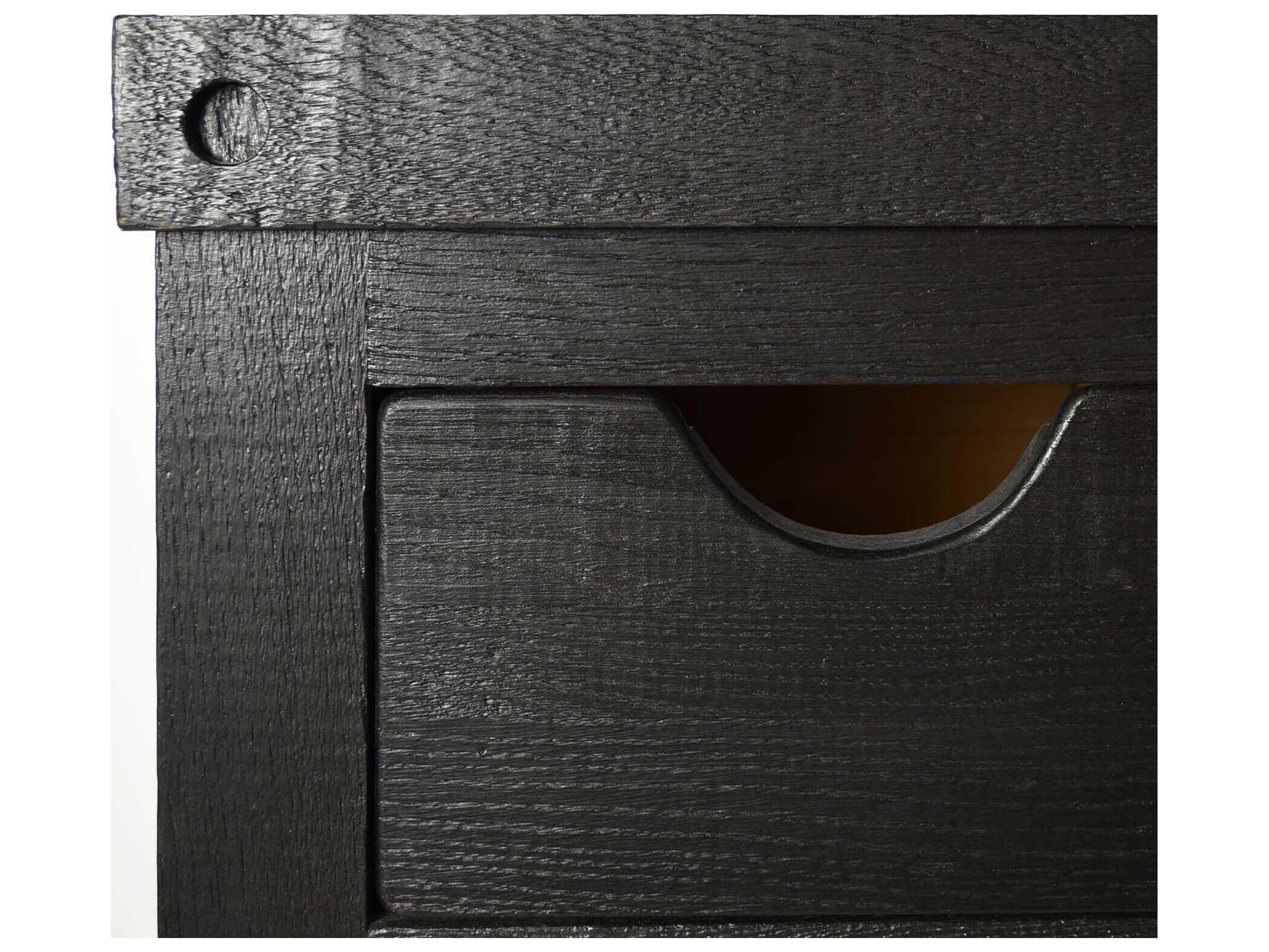 Native Trails Vintner's Noir 36" Vanity Base