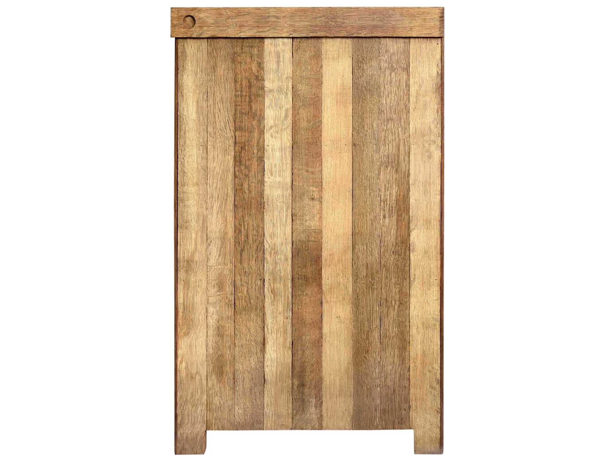 Native Trails Vintner's Chardonnay 48" Vanity Base