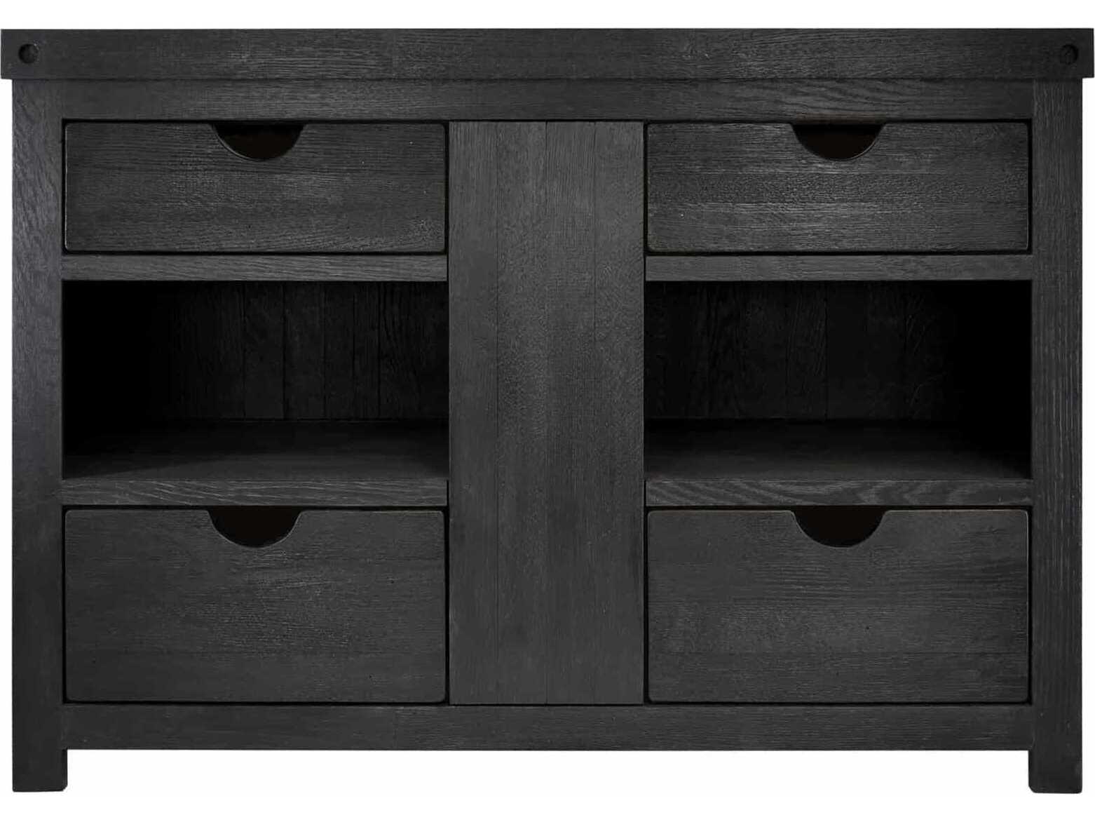 Native Trails Vintner's Noir 48" Vanity Base