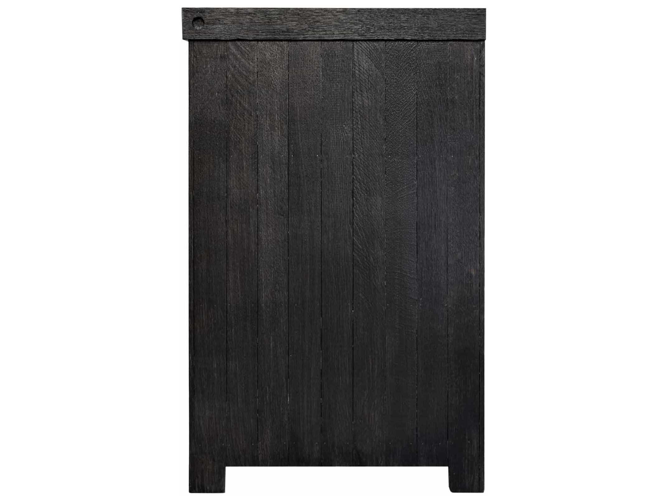Native Trails Vintner's Noir 48" Vanity Base