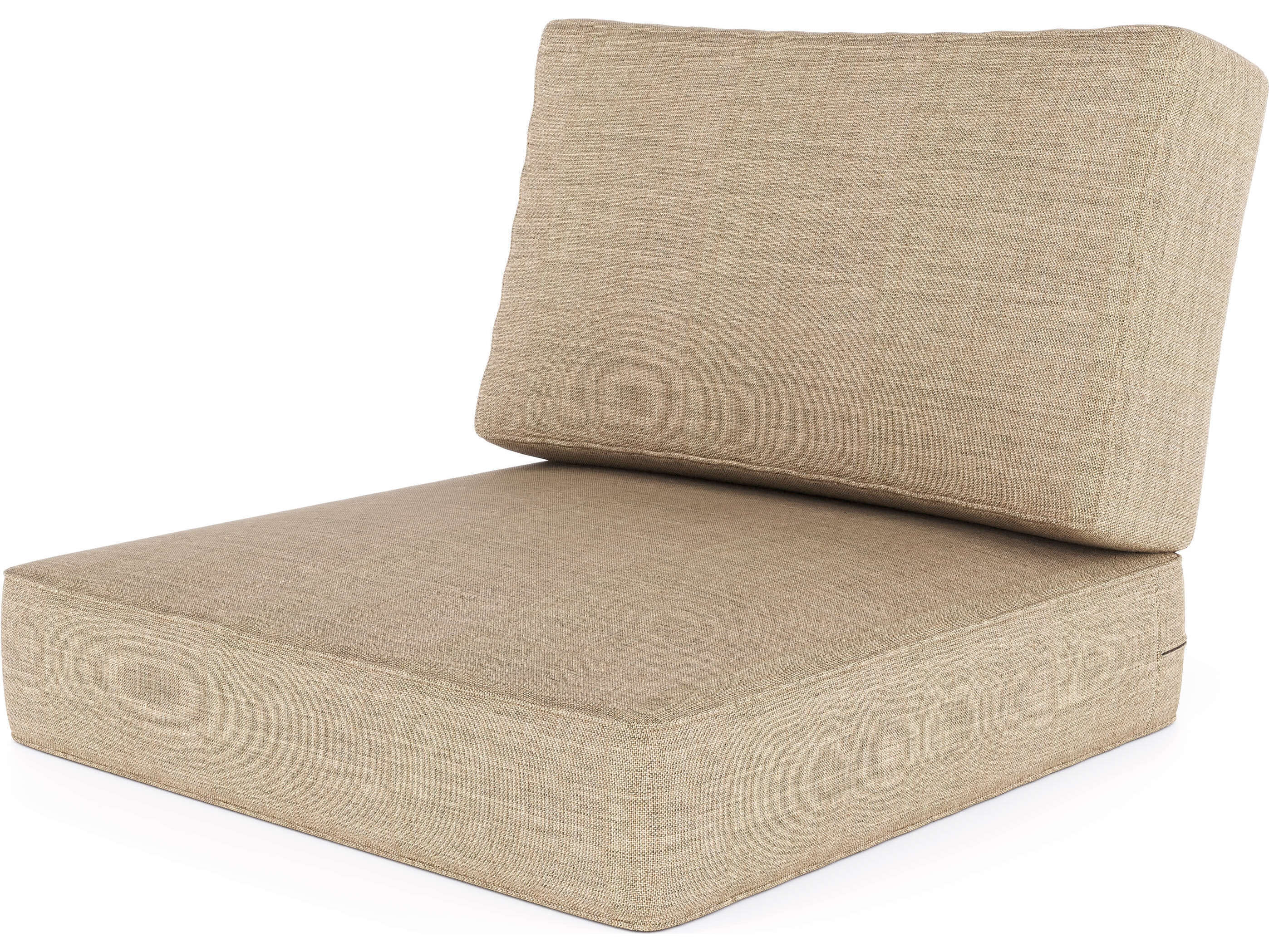 Forever Patio Heirloom Universal Deep Seat Lounge Chair Set Replacement Cushions