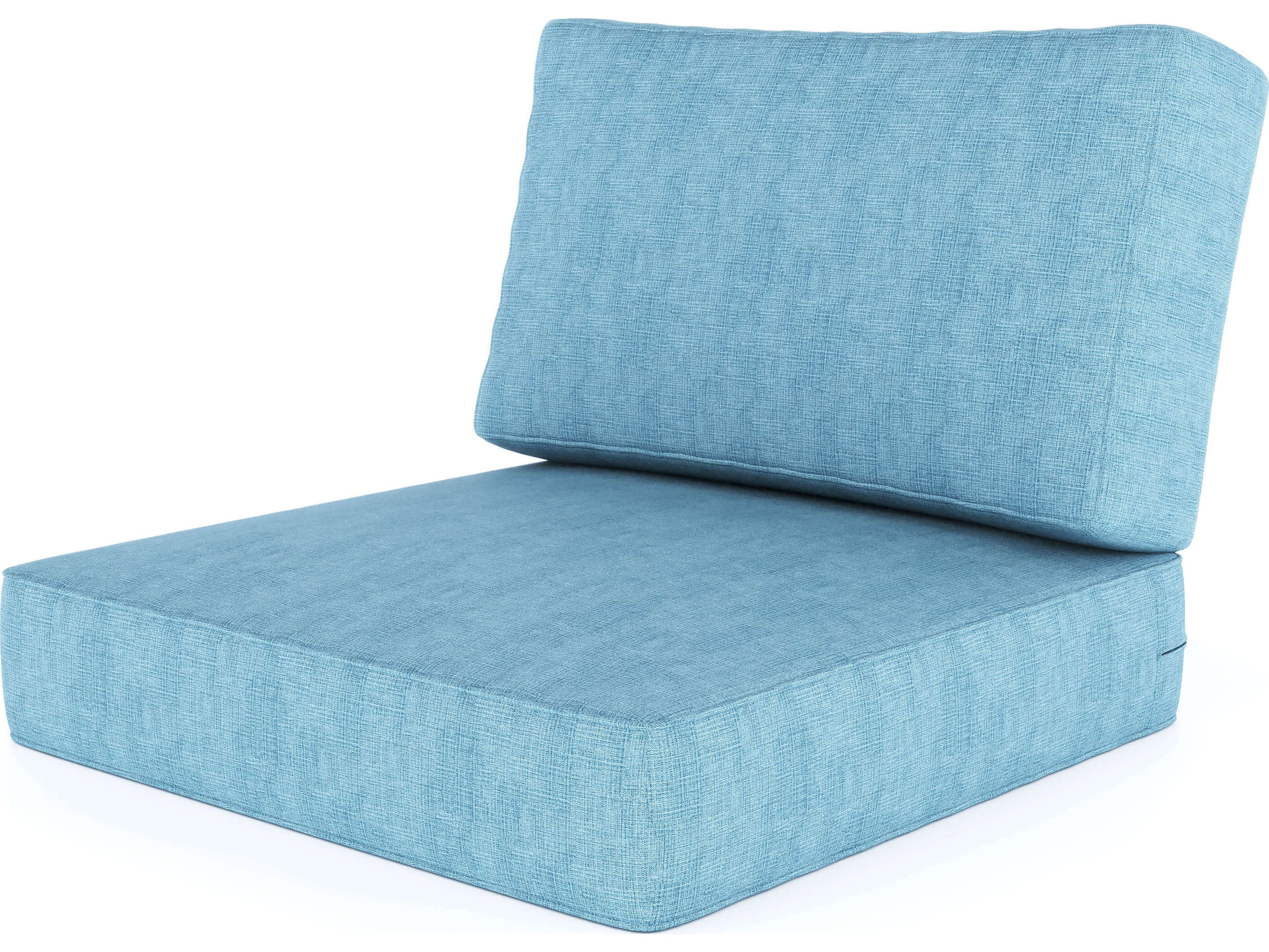 Forever Patio Heirloom Universal Deep Seat Lounge Chair Set Replacement Cushions