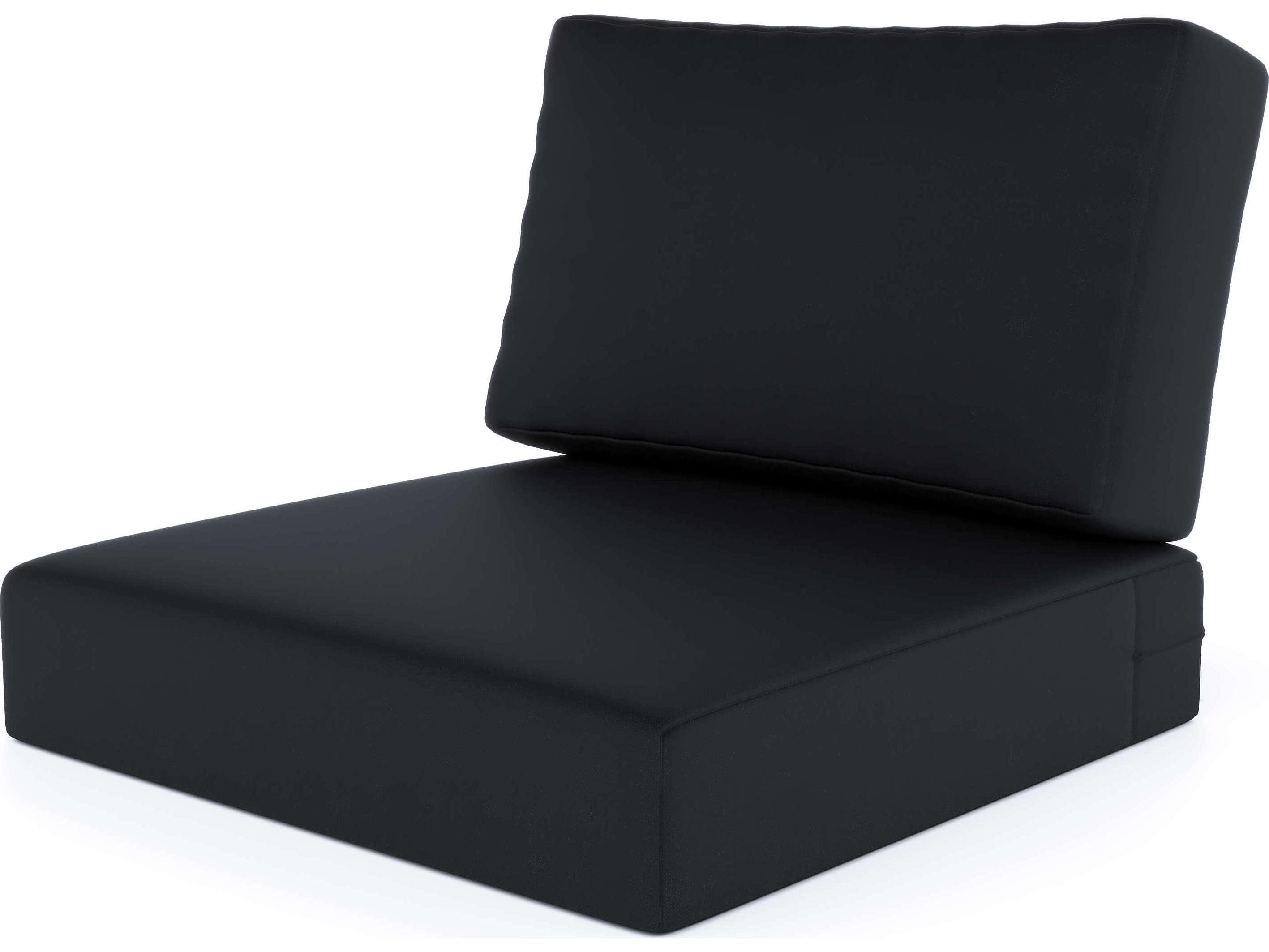 Forever Patio Heirloom Universal Deep Seating Lounge Chair Set Replacement Cushions