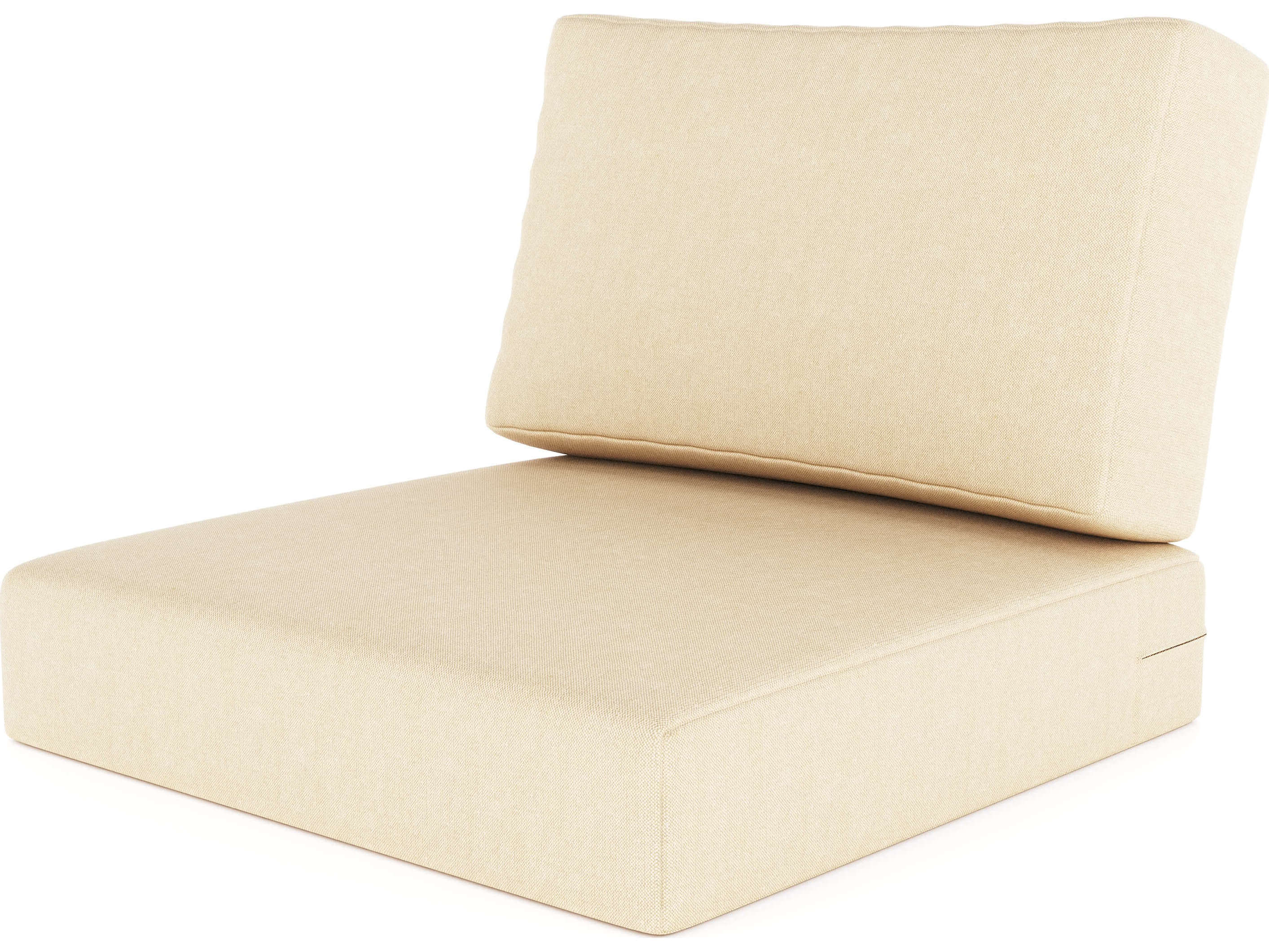 Forever Patio Heirloom Universal Deep Seating Lounge Chair Set Replacement Cushions