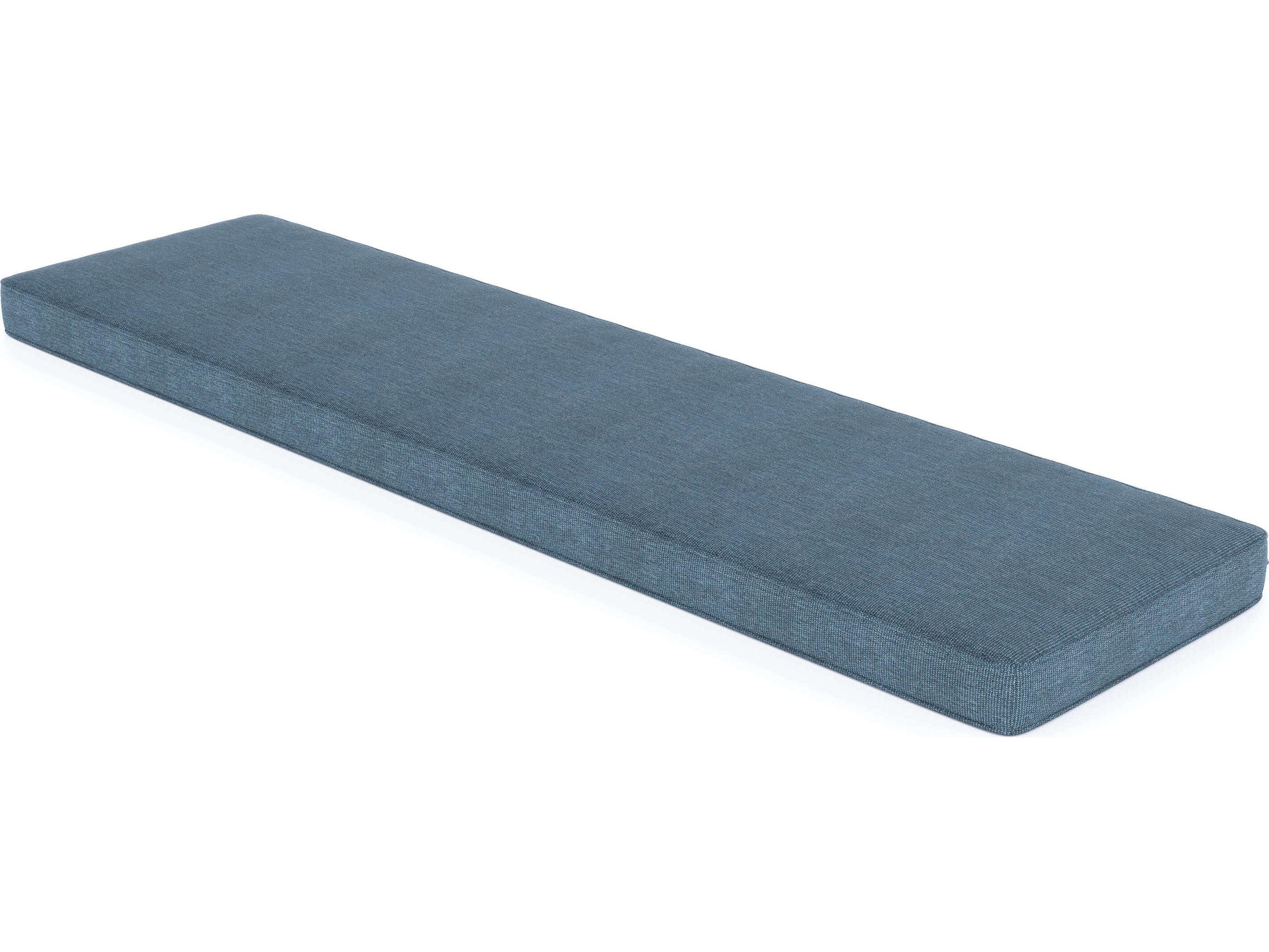 Forever Patio Heirloom Universal Bench Replacement Cushions