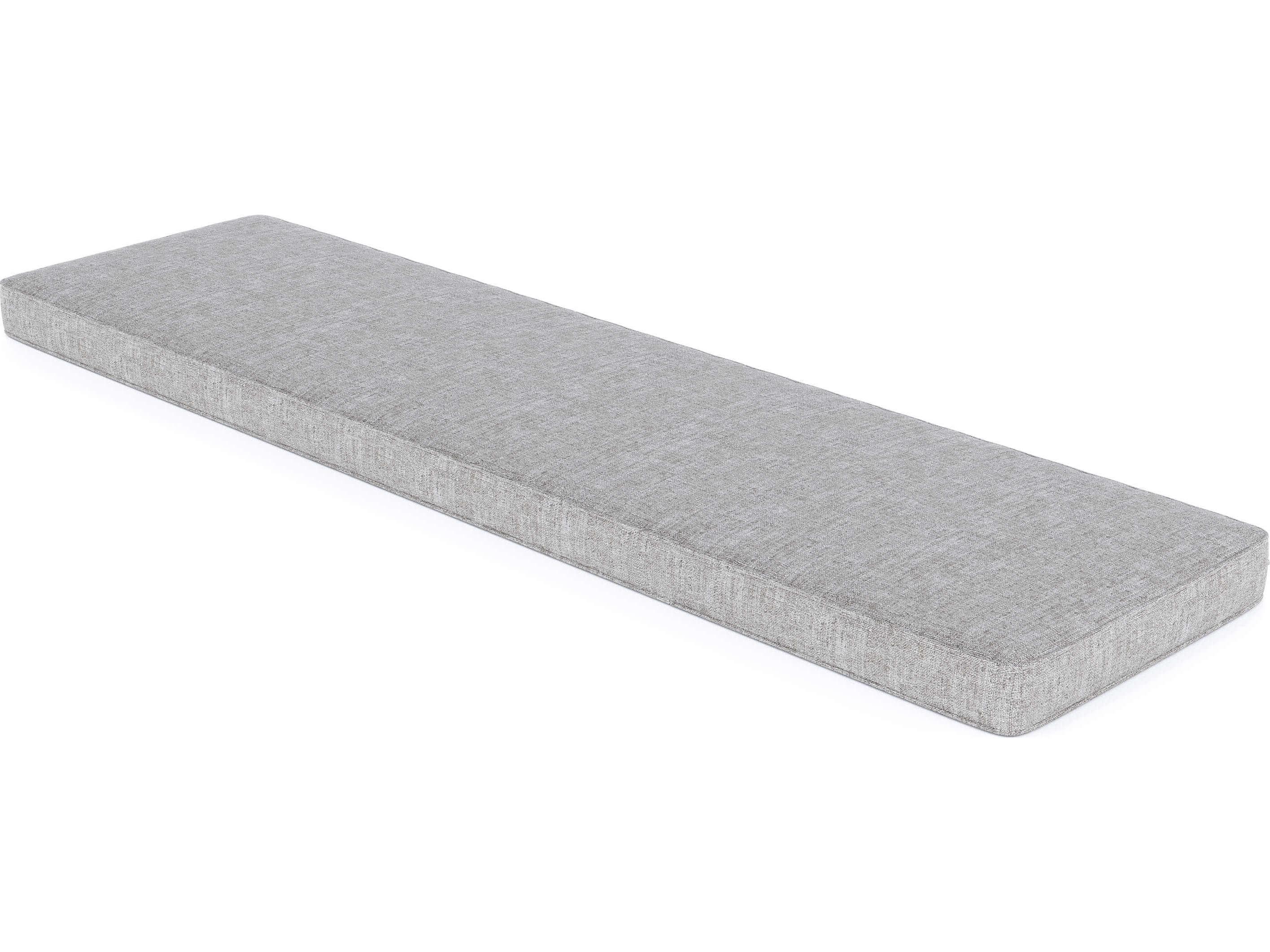 Forever Patio Heirloom Universal Bench Replacement Cushions