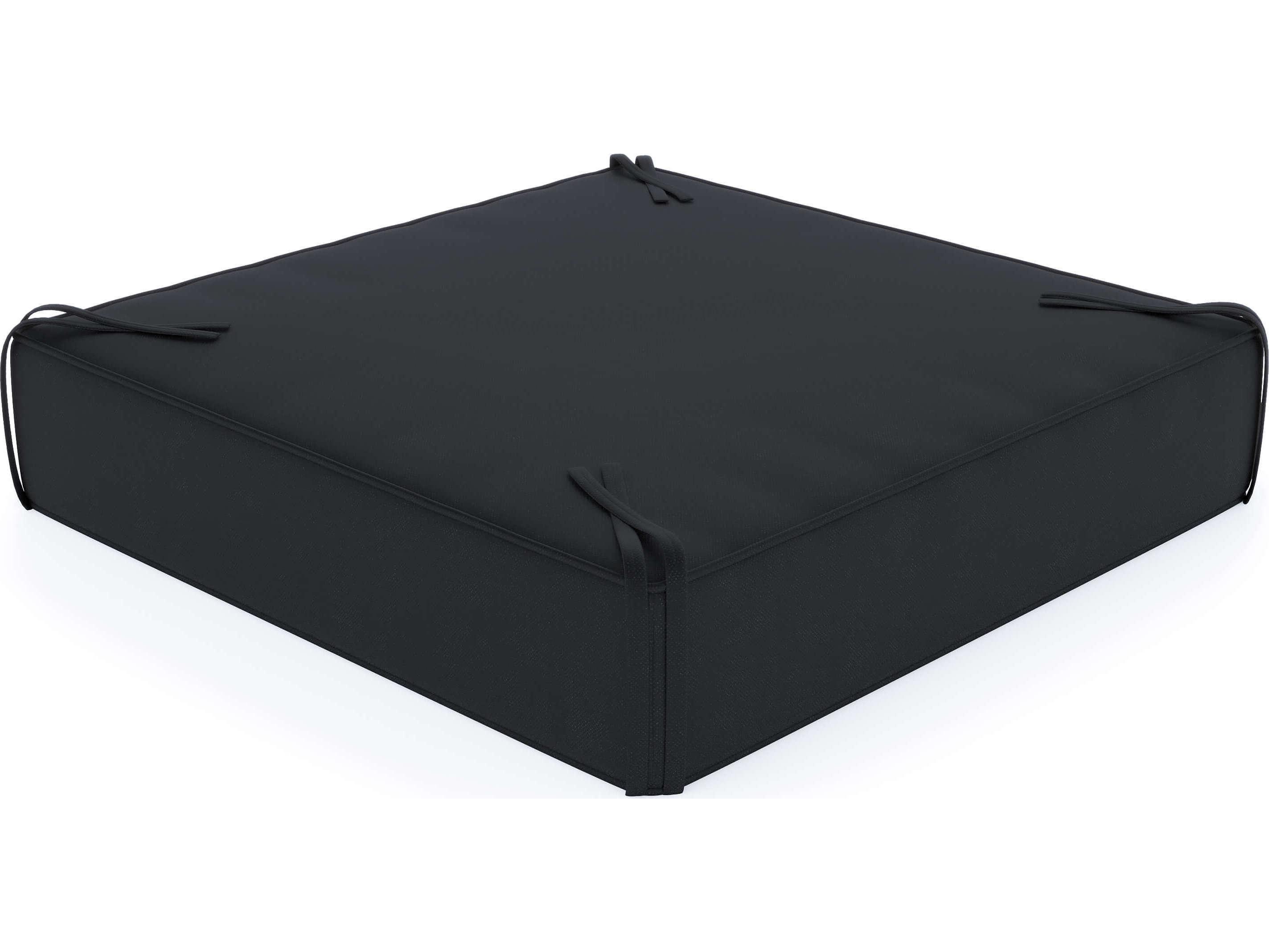 Forever Patio Heirloom Universal Ottoman Replacement Cushions