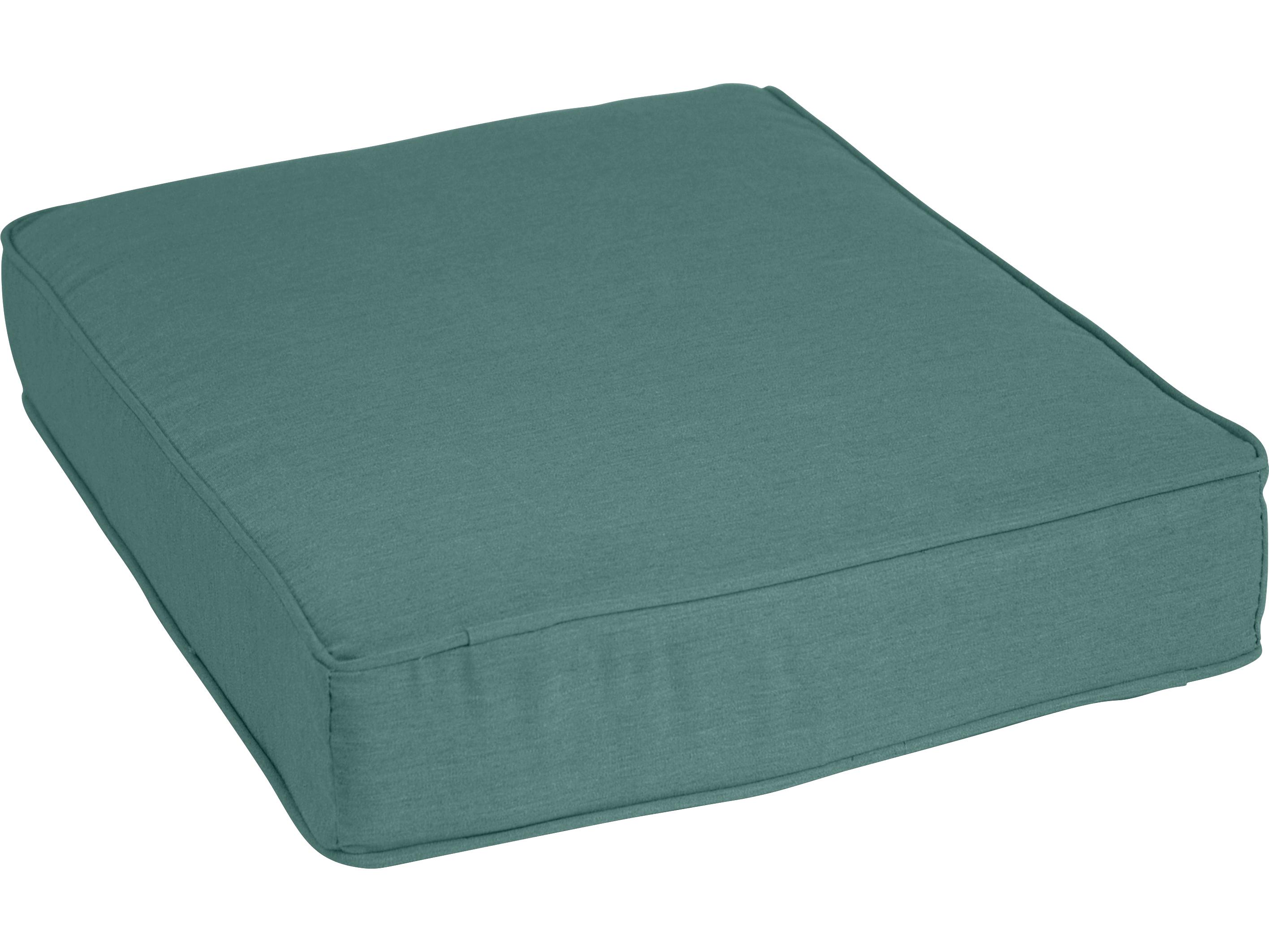 Forever Patio Heirloom Universal Ottoman Replacement Cushions