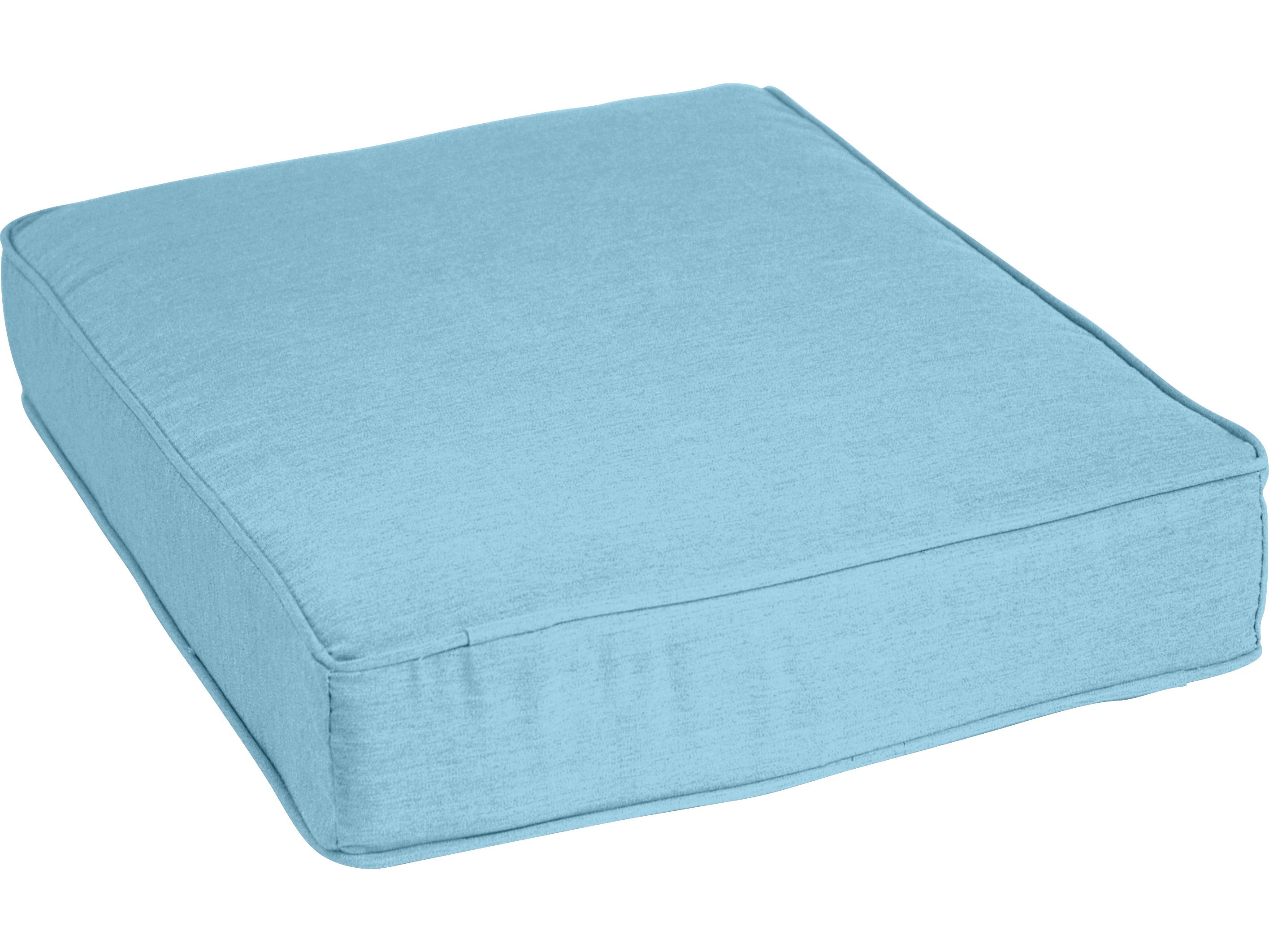 Forever Patio Heirloom Universal Ottoman Replacement Cushions