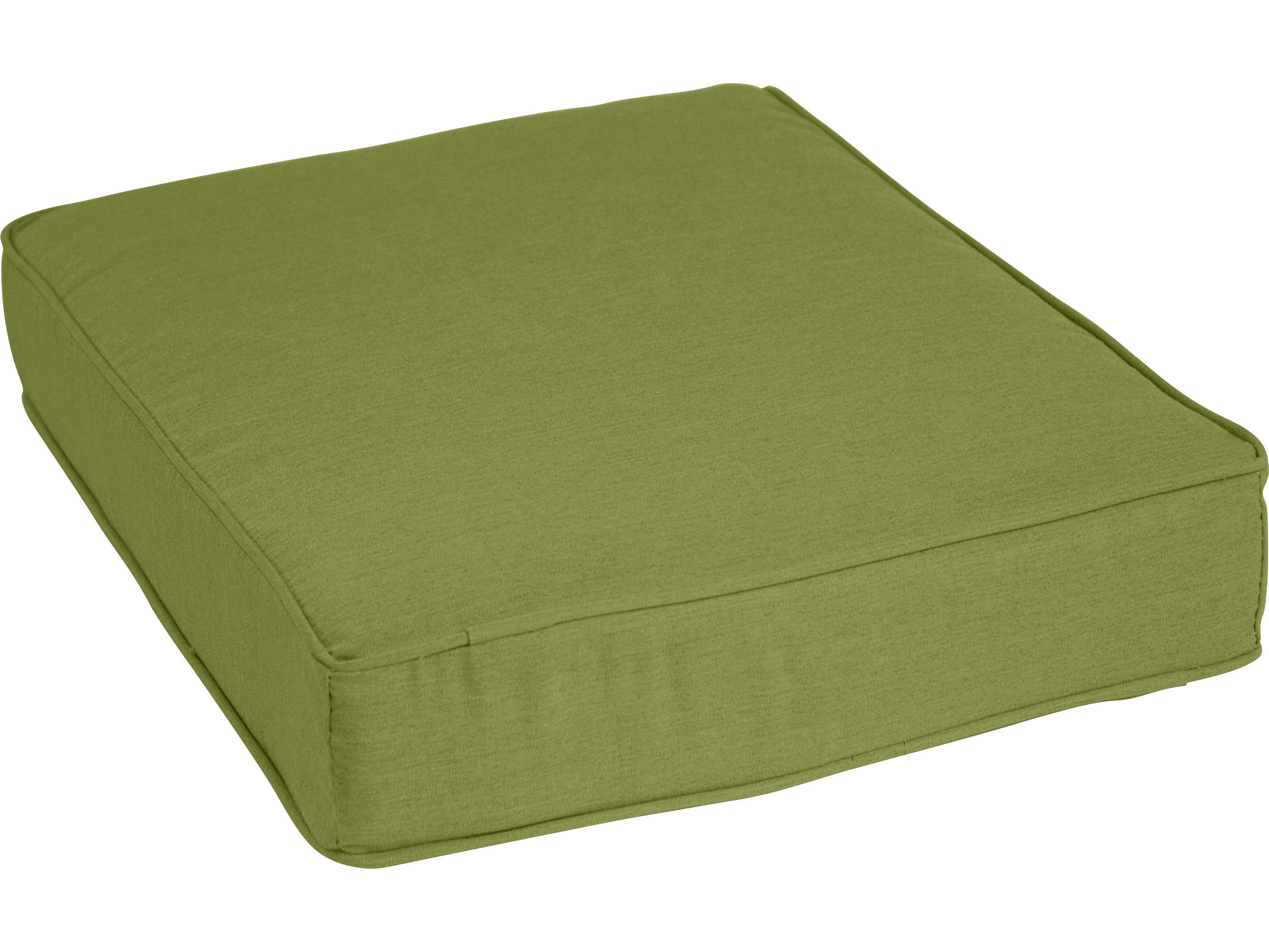 Forever Patio Heirloom Universal Ottoman Replacement Cushions