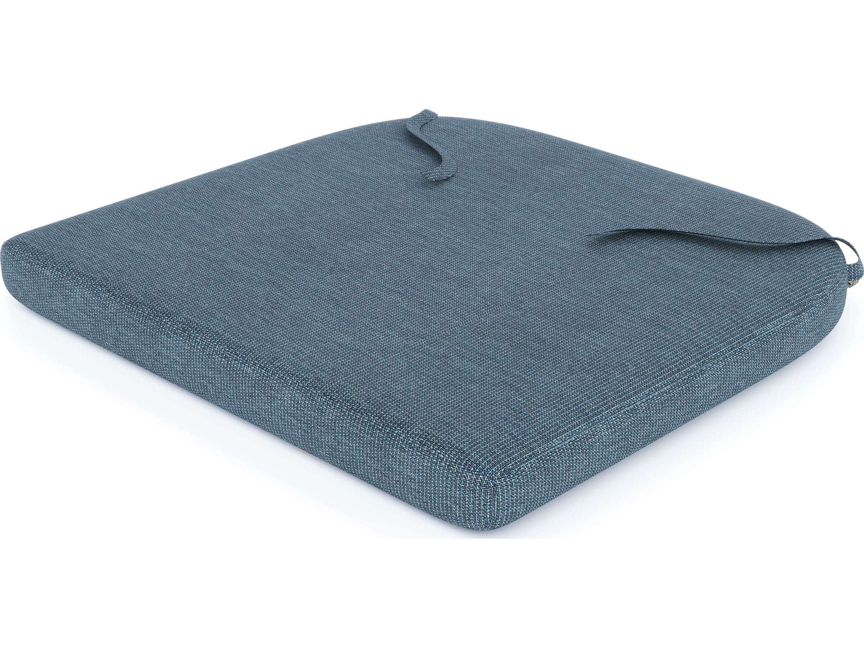 Forever Patio Heirloom Universal Dining Chair Seat Replacement Cushions