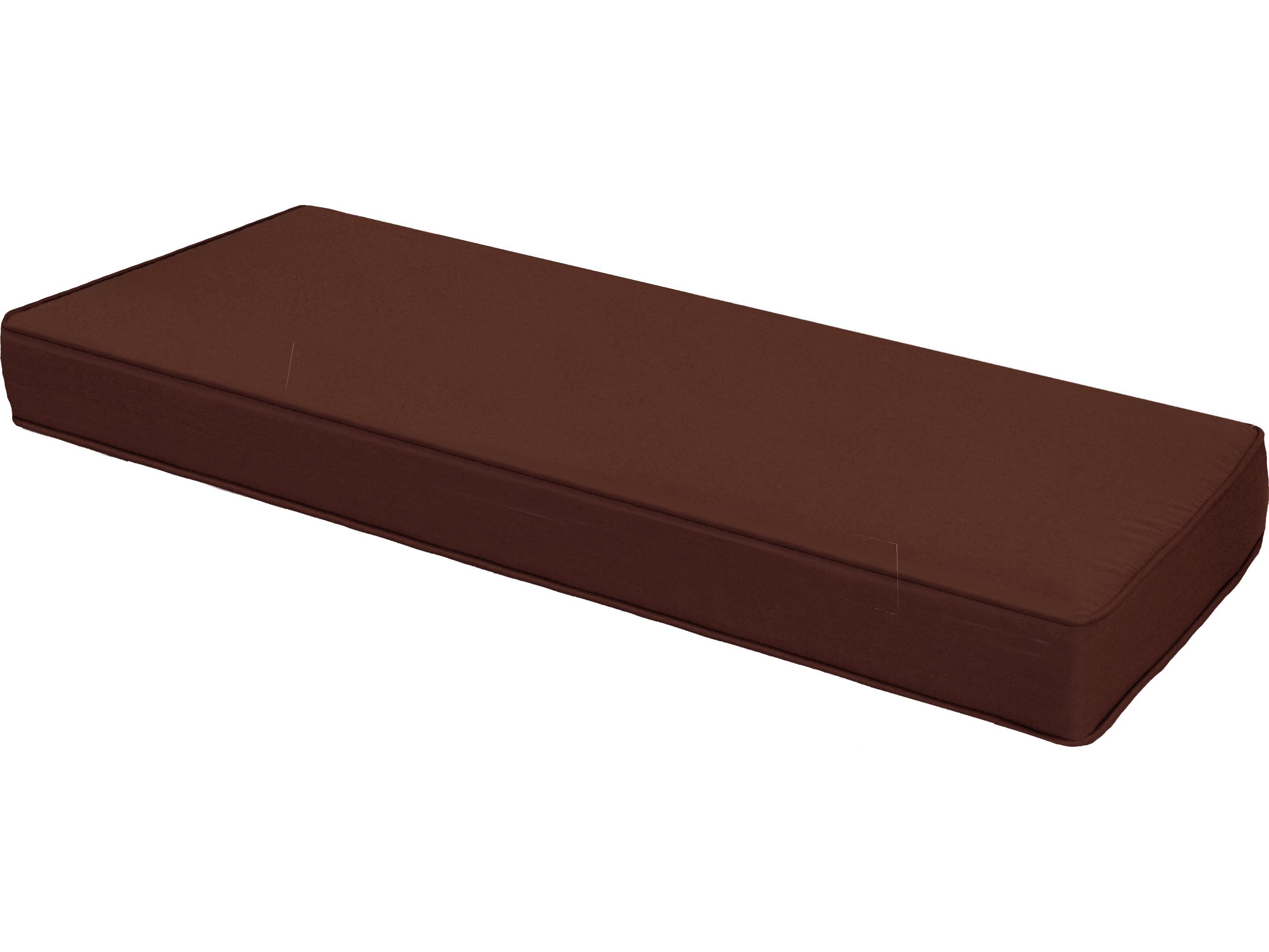 Forever Patio Heirloom Universal Loveseat Replacement Cushions