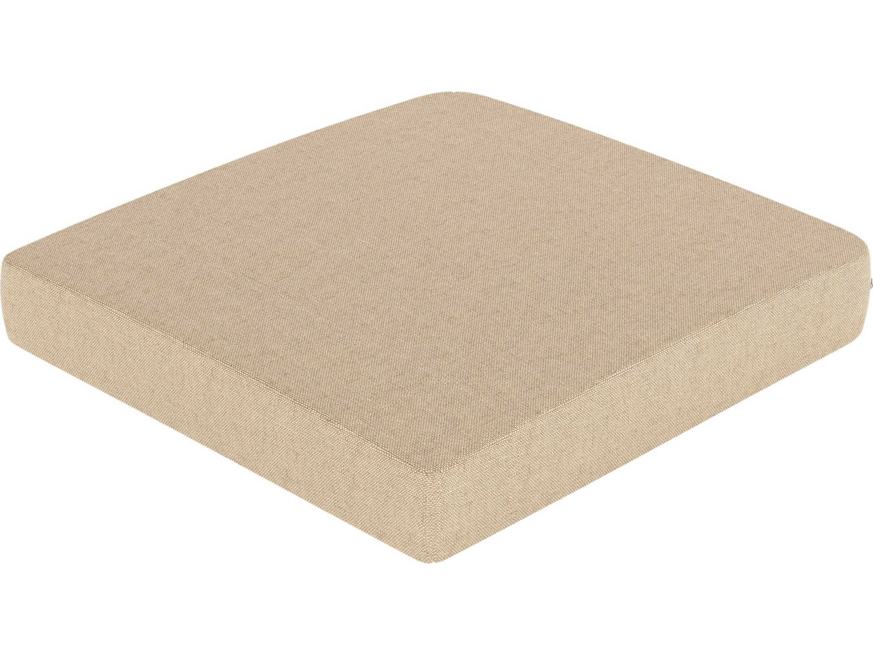 Forever Patio Universal Dining Chair Seat Replacement Cushions