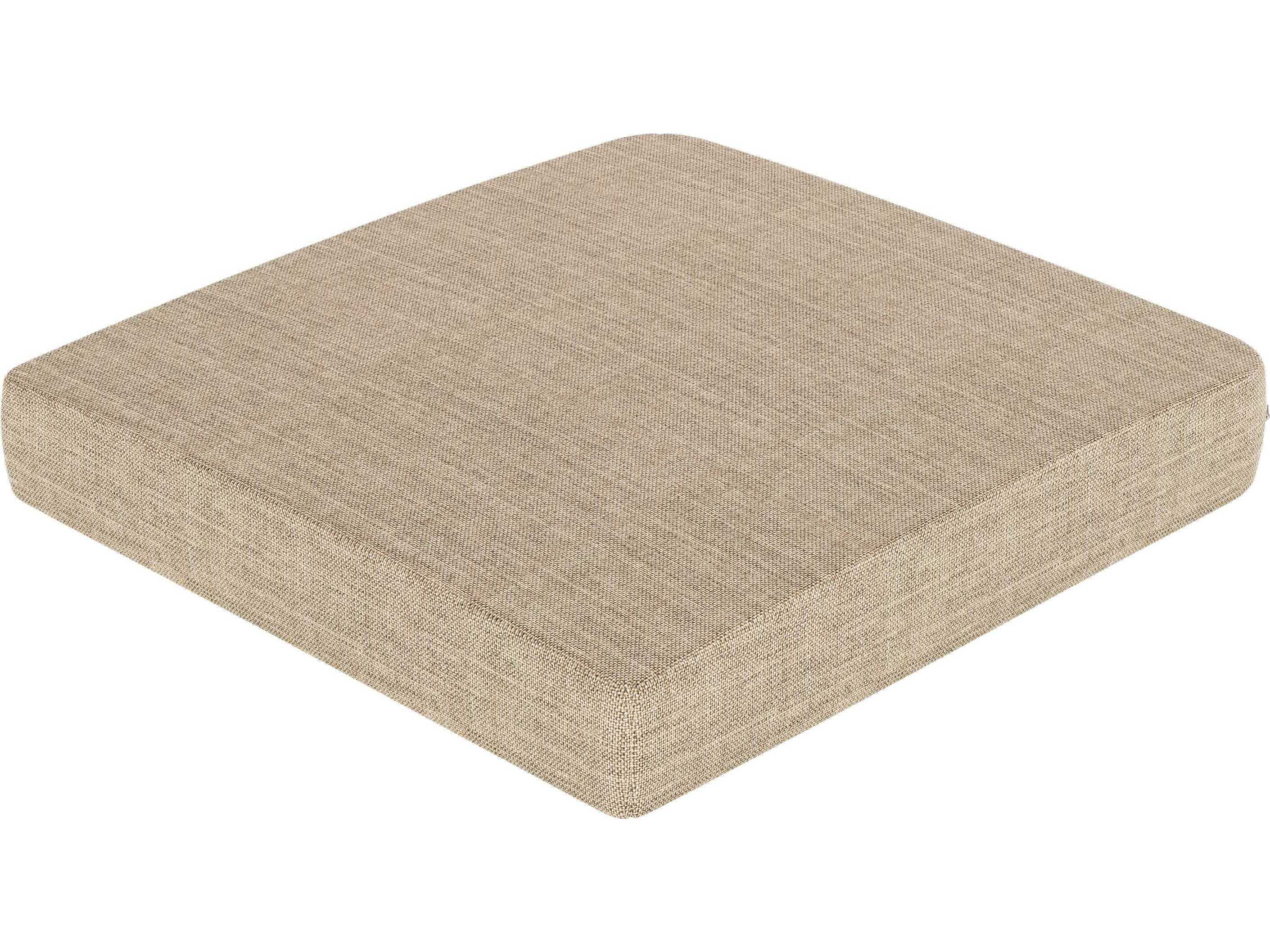 Forever Patio Universal Dining Chair Seat Replacement Cushions