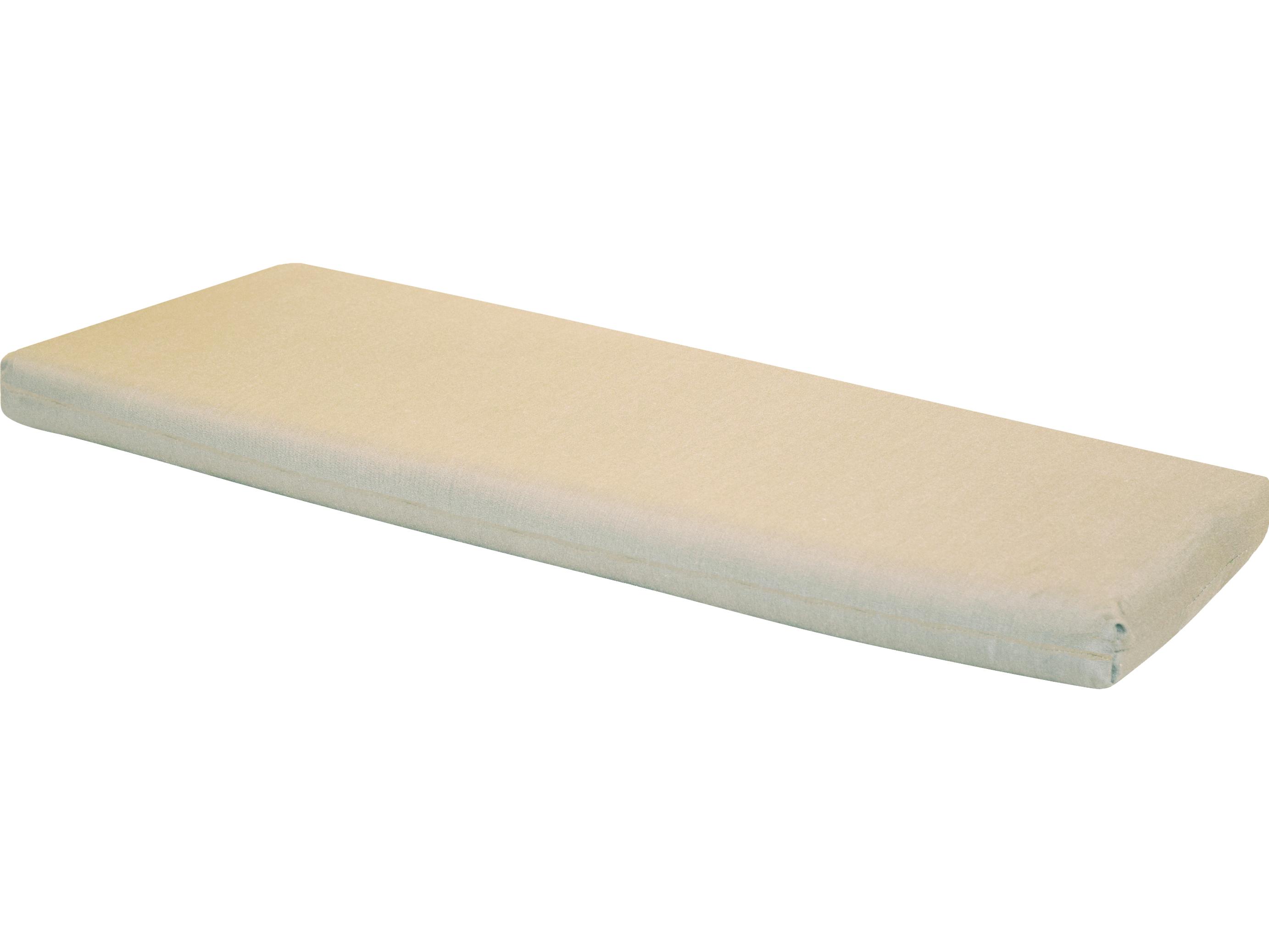 Forever Patio Heirloom Universal Bench Replacement Cushions
