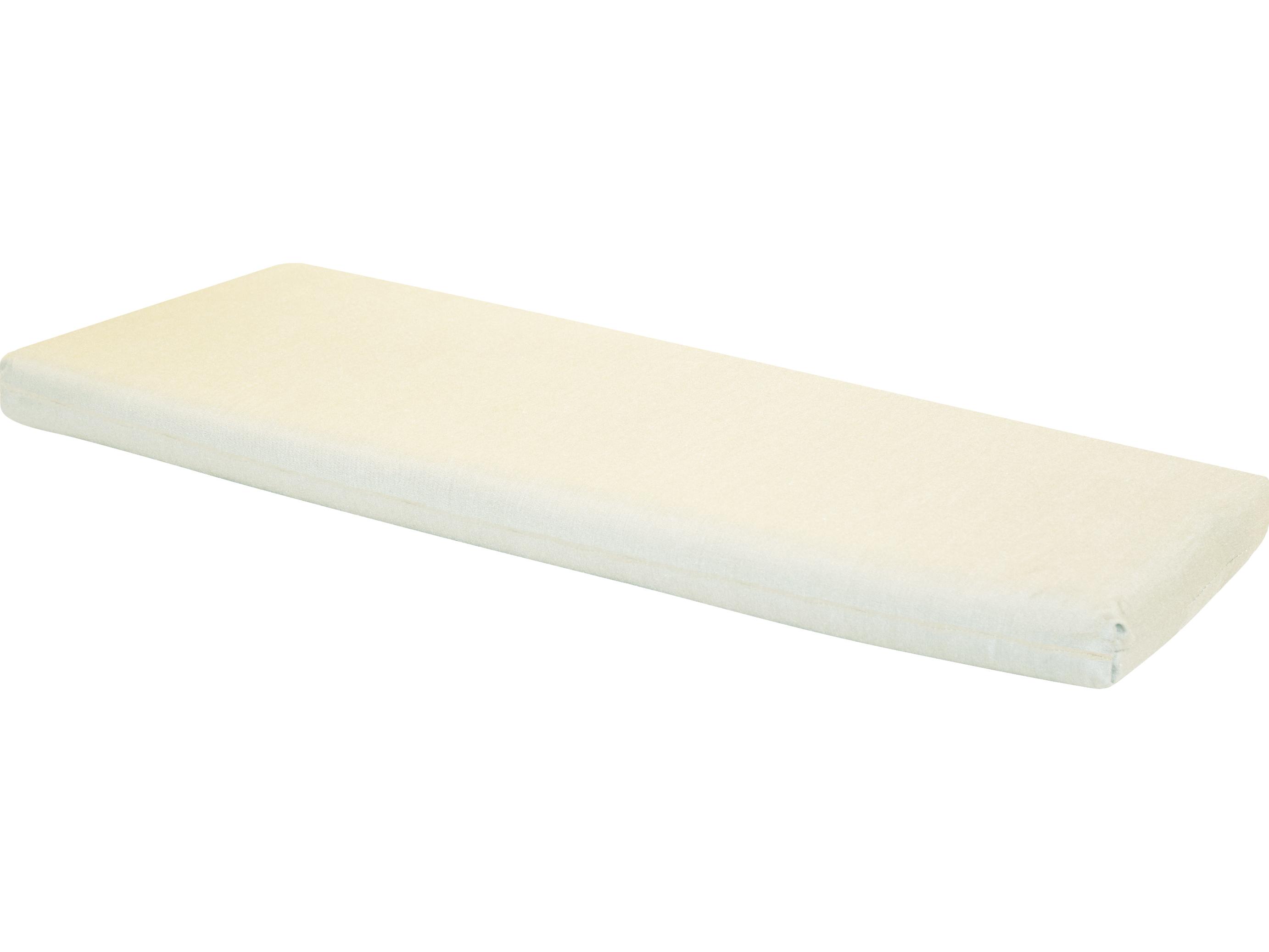 Forever Patio Heirloom Universal Bench Replacement Cushions