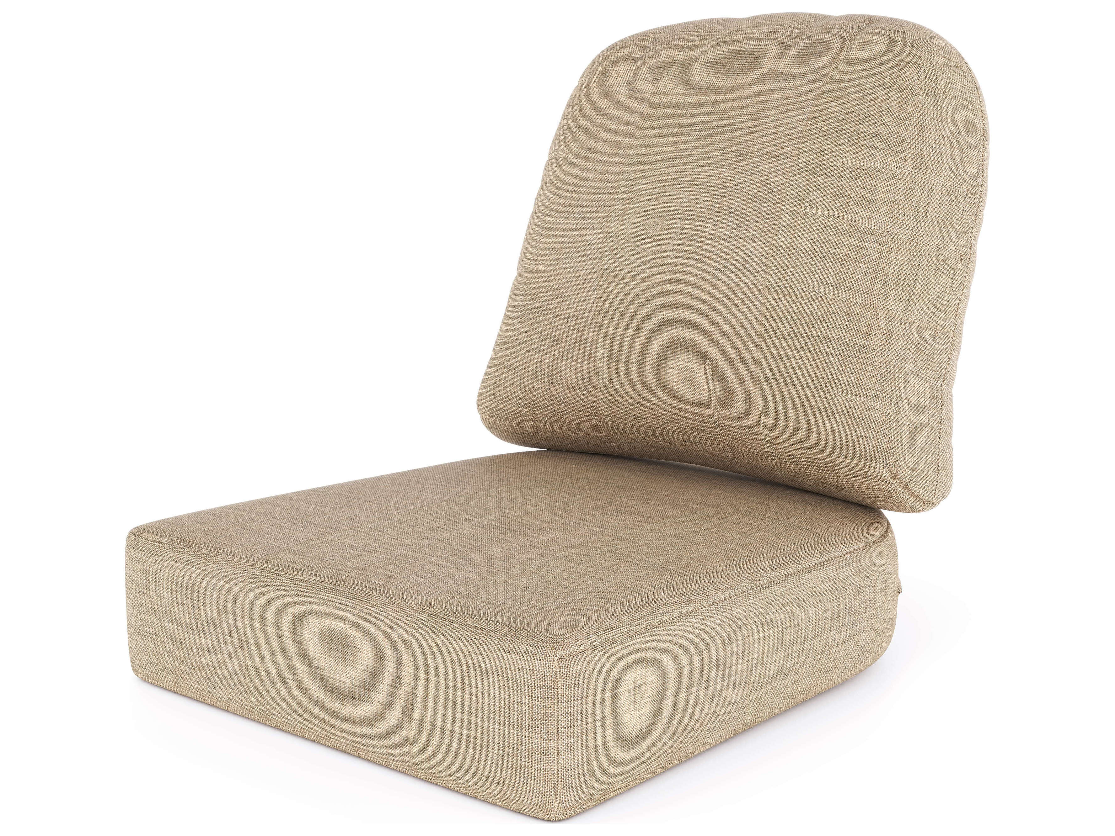 Forever Patio Heirloom Universal Chair Seat & Back Cushion