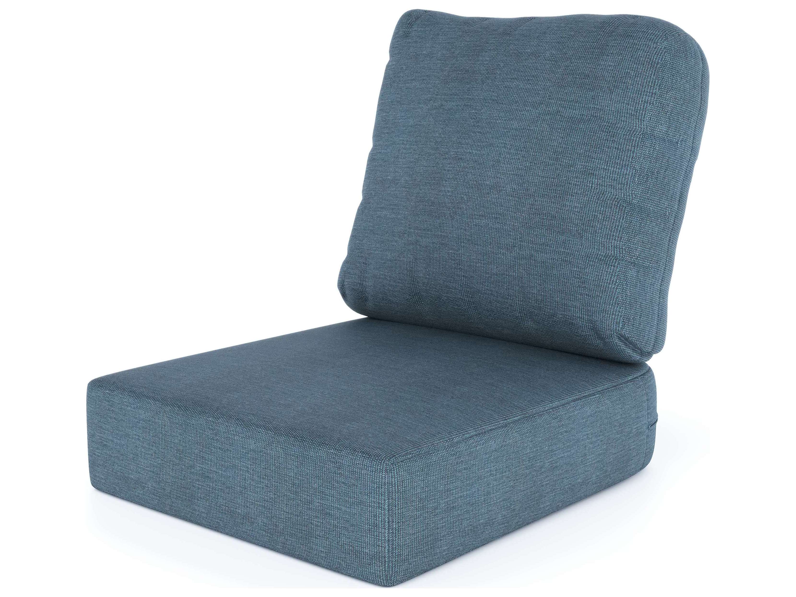 Forever Patio Heirloom Universal End Lounge Chair Replacement Cushions