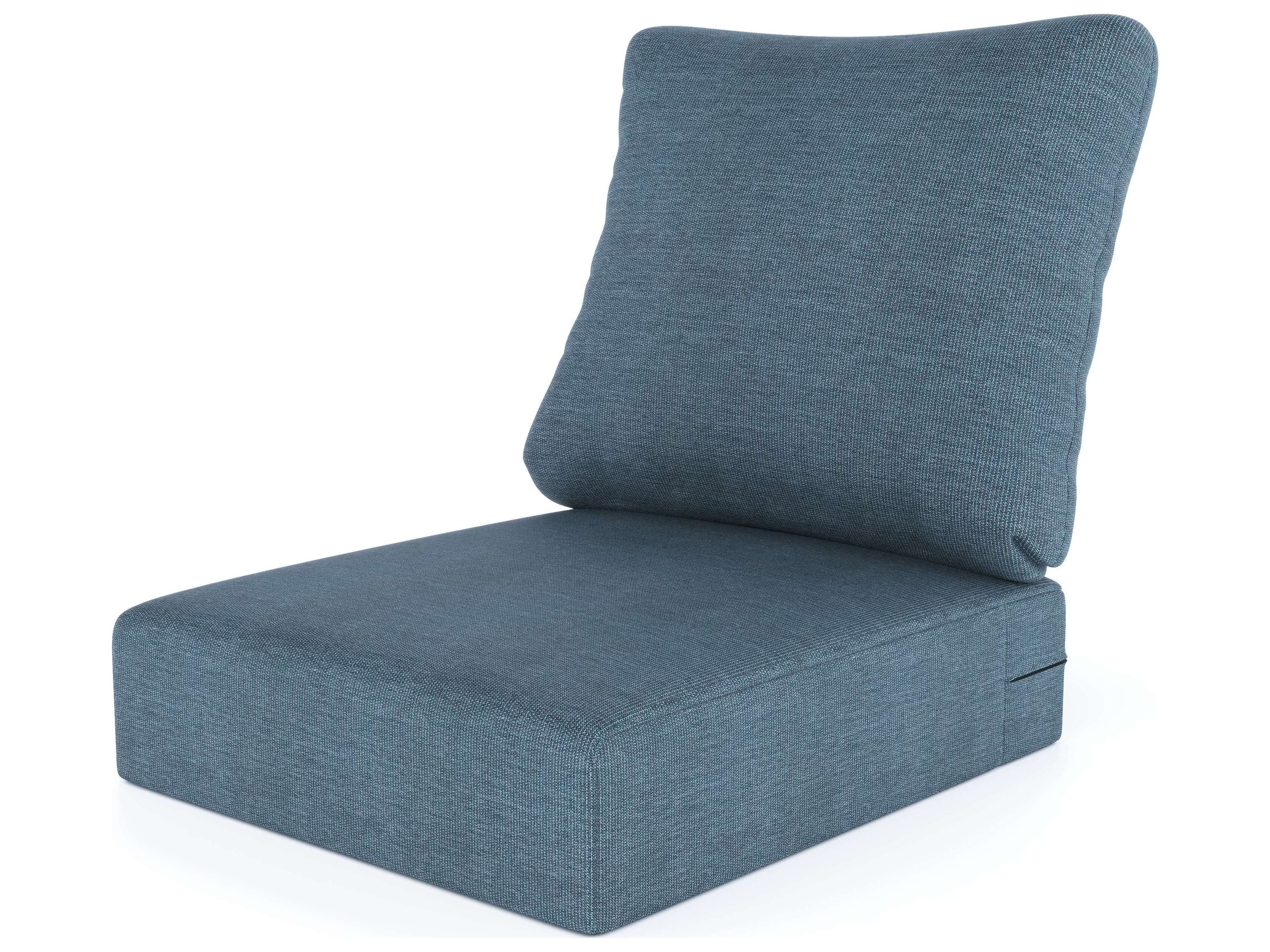 Forever Patio Heirloom Universal Lounge Chair Replacement Cushions