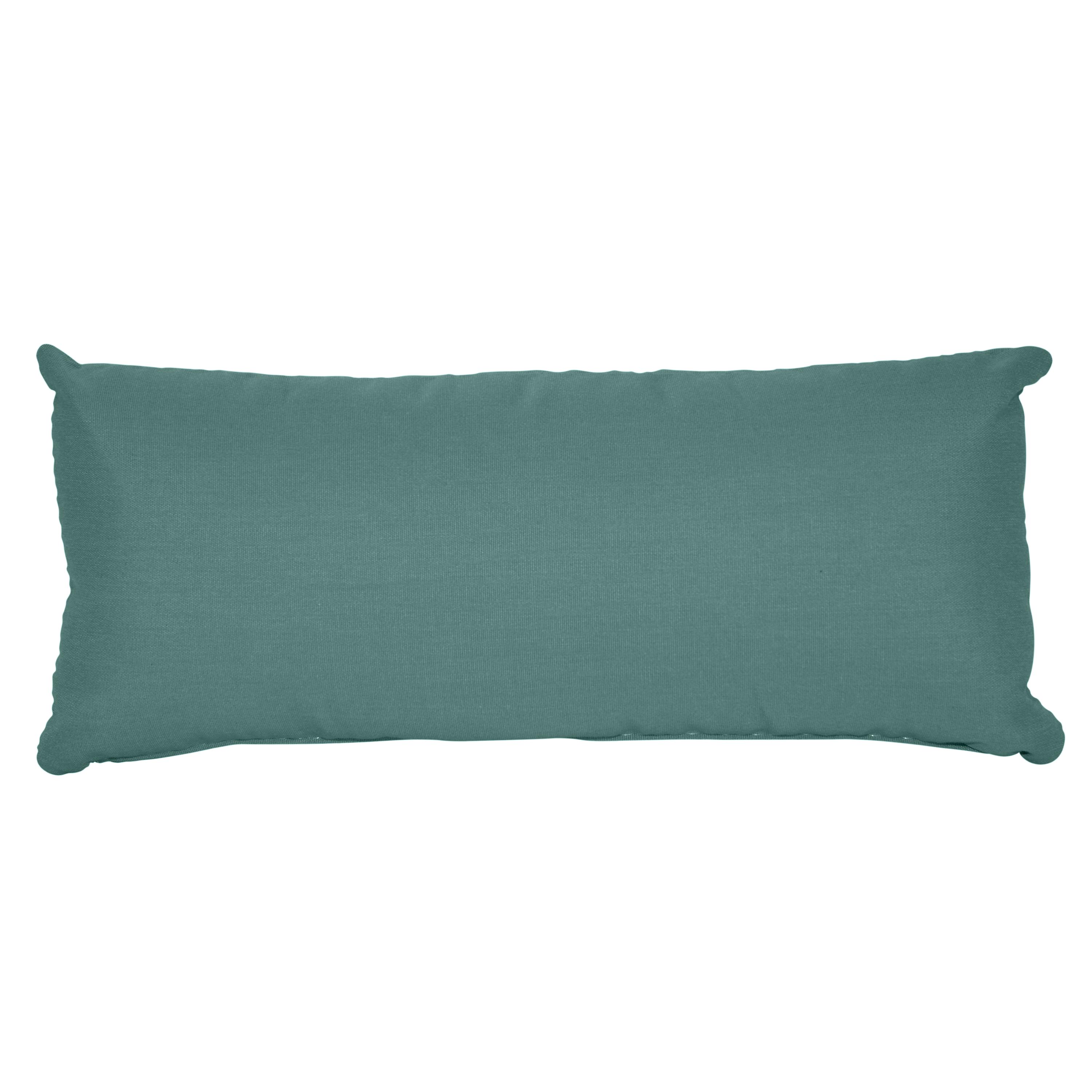 Forever Patio Heirloom Universal 7 x 17 Lumbar Pillow