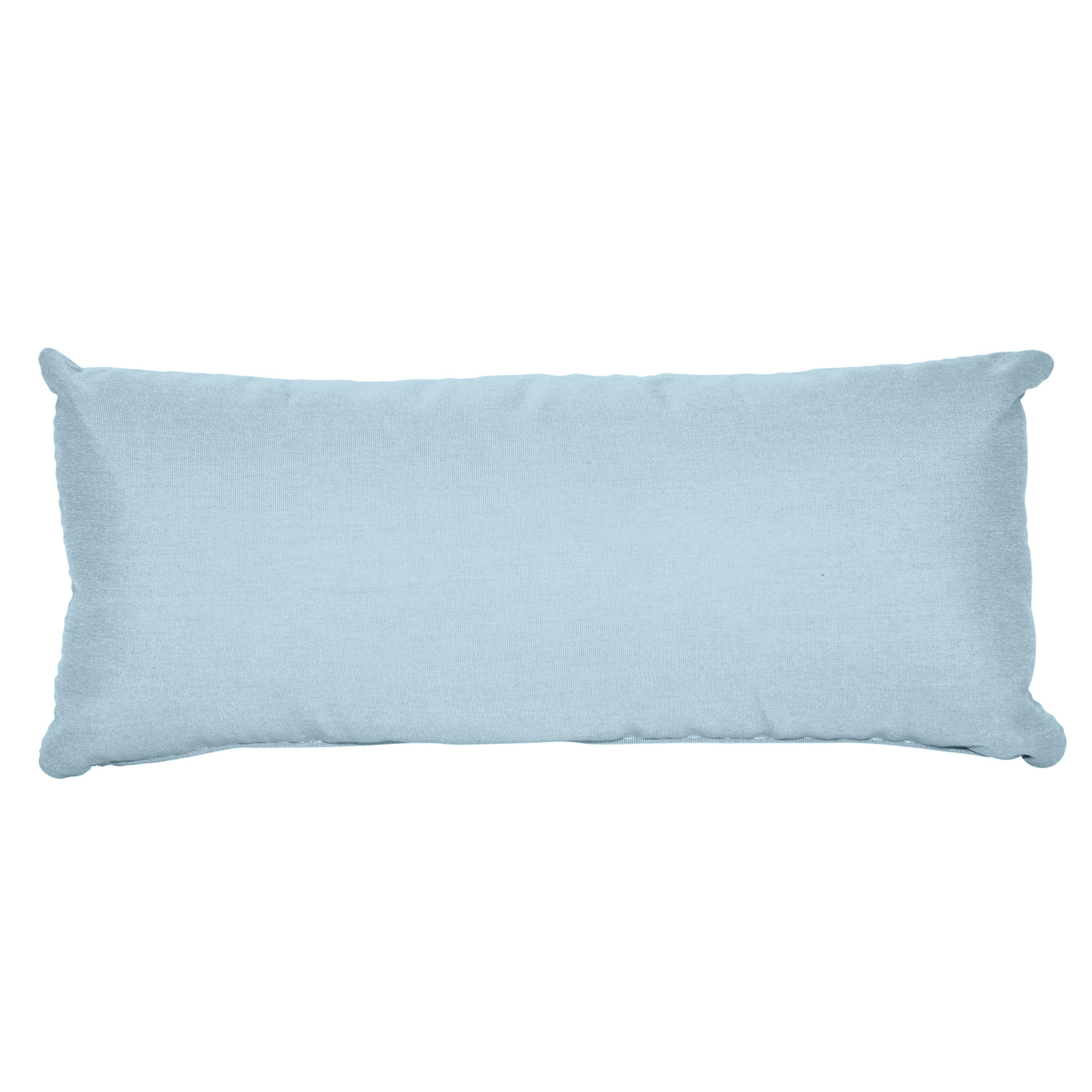 Forever Patio Heirloom Universal 7 x 17 Lumbar Pillow