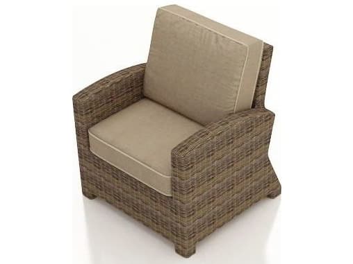 Forever Patio Cypress Heather Thick Lounge Chair Set Replacement Cushions