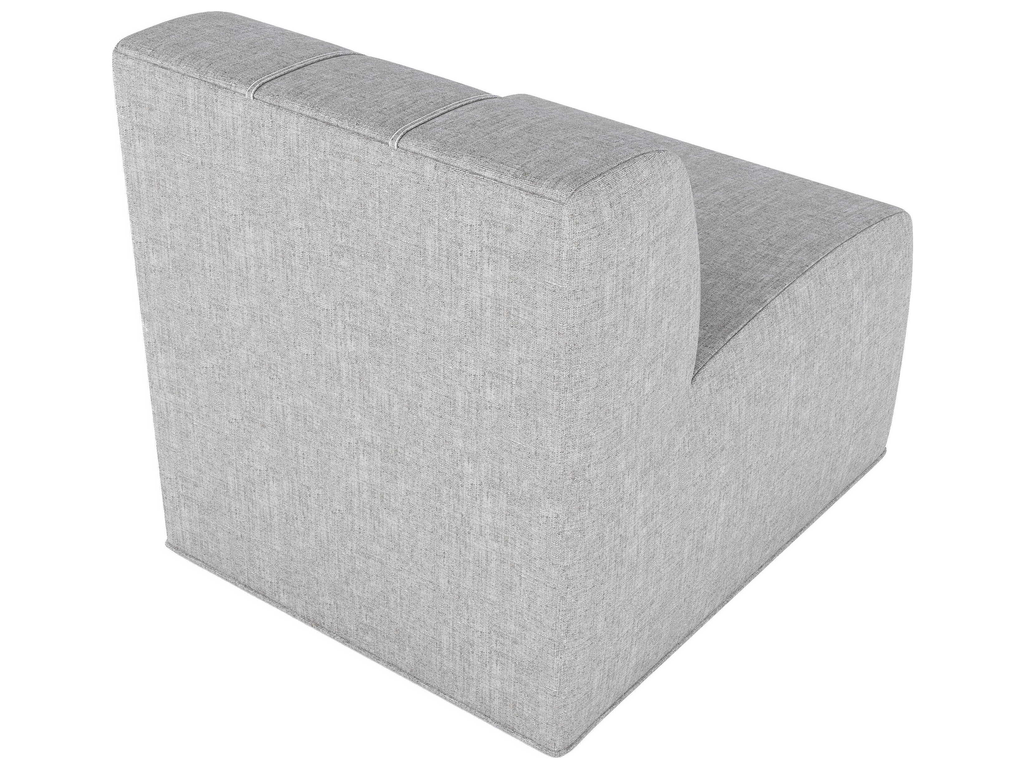 Forever Patio Murano Poly Modular Lounge Chair