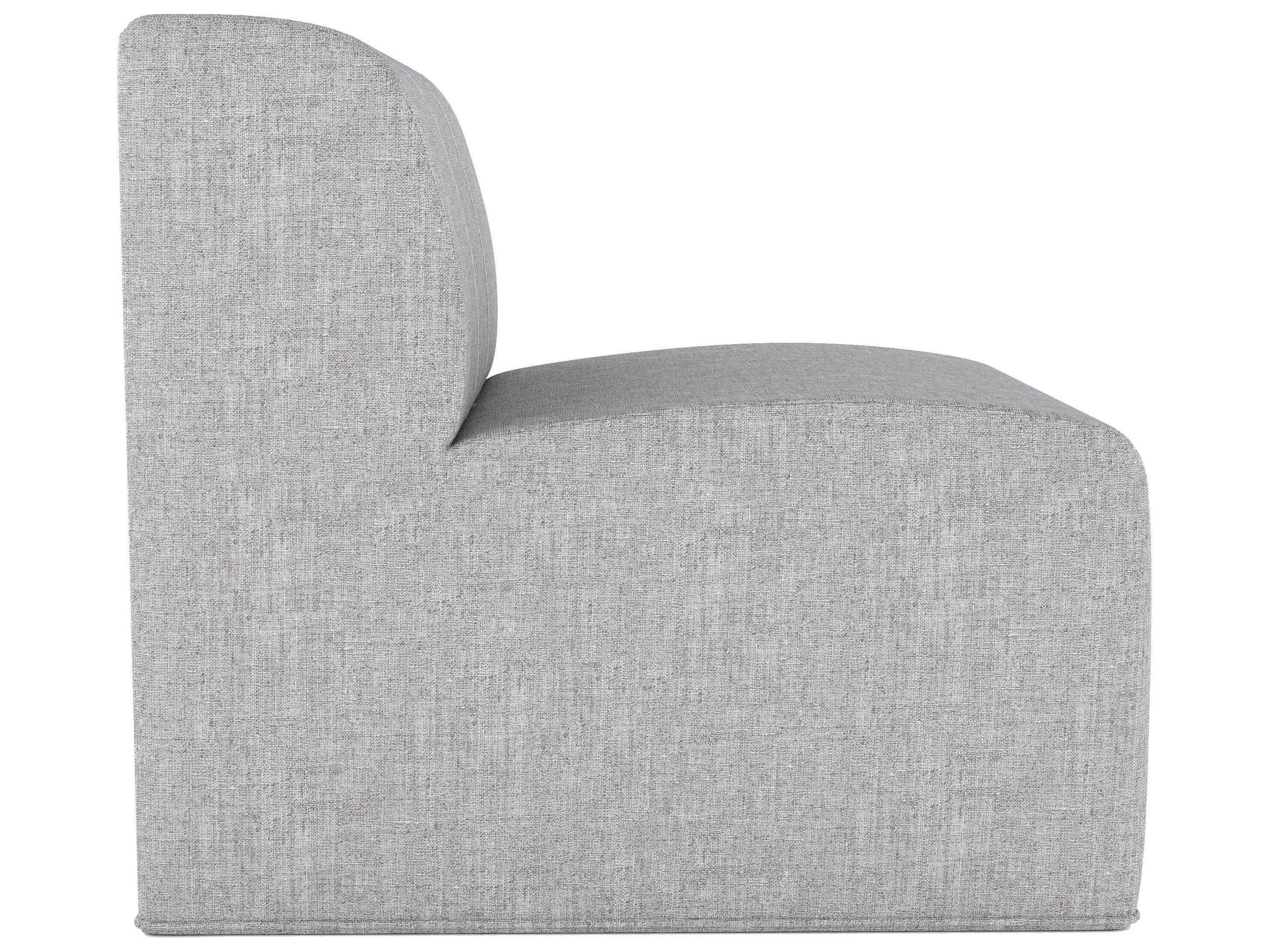 Forever Patio Murano Poly Modular Lounge Chair