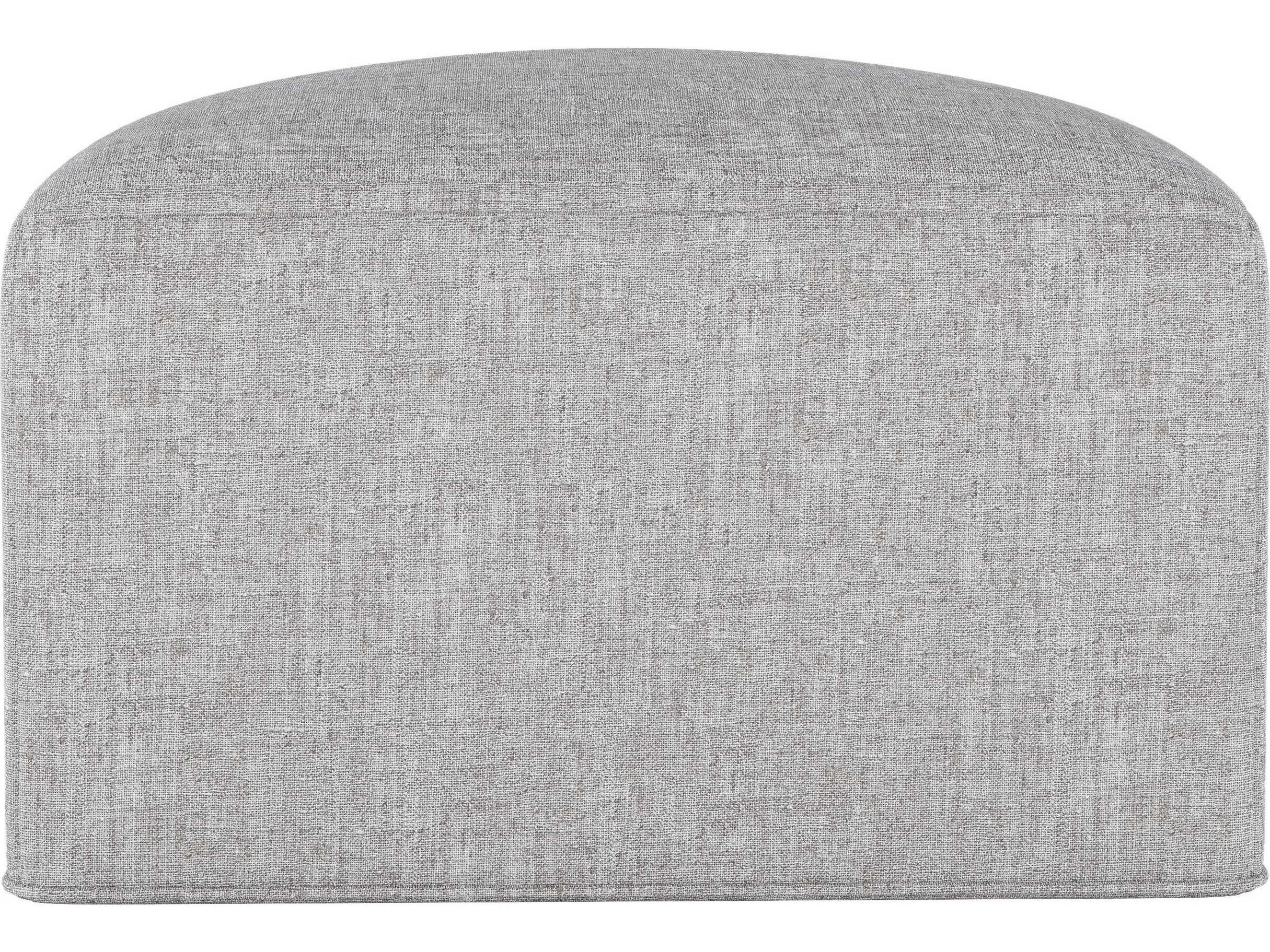 Forever Patio Murano Poly Square Ottoman