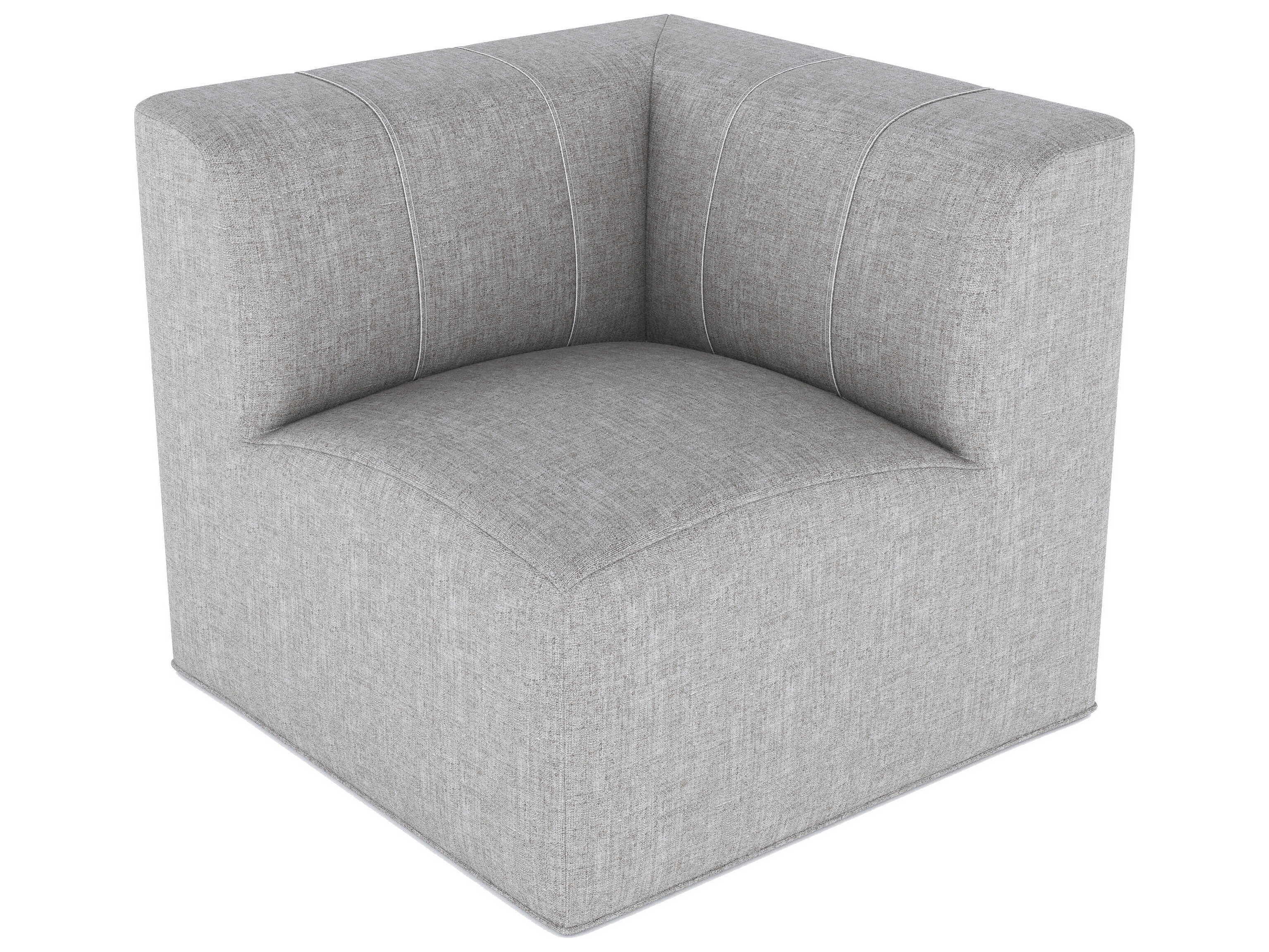 Forever Patio Murano Poly 90 Degree Corner Lounge Chair