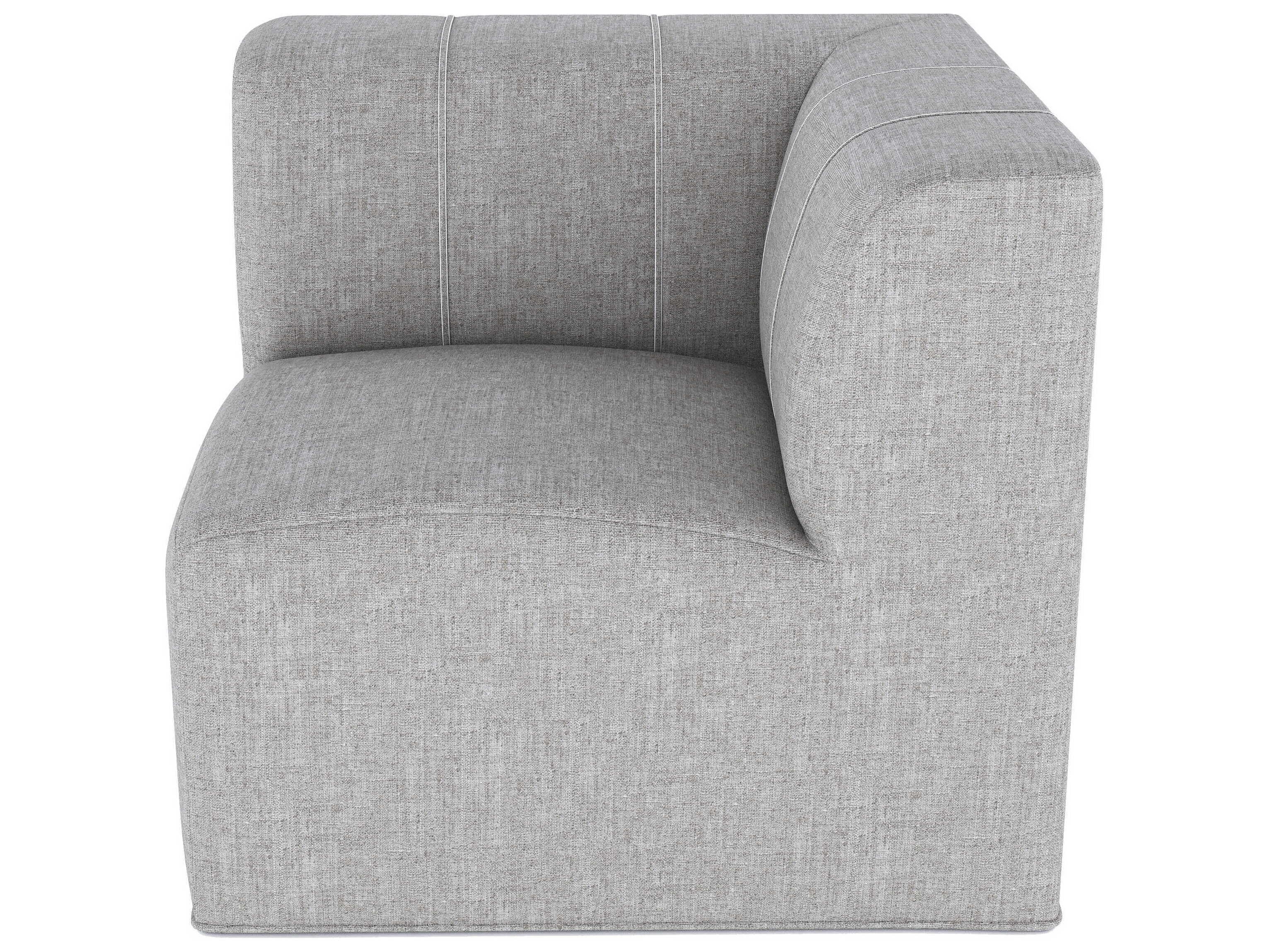 Forever Patio Murano Poly 90 Degree Corner Lounge Chair