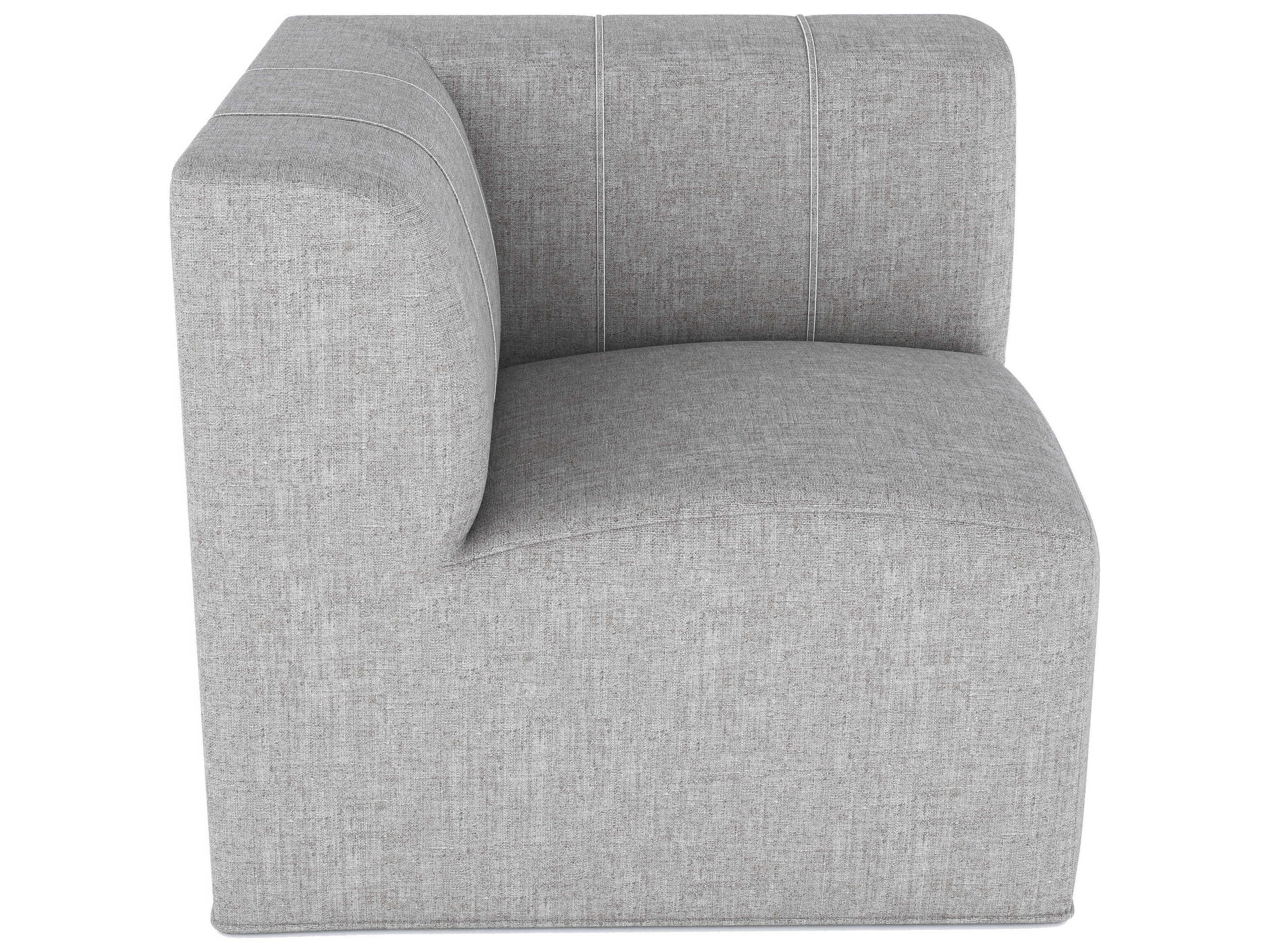 Forever Patio Murano Poly 90 Degree Corner Lounge Chair