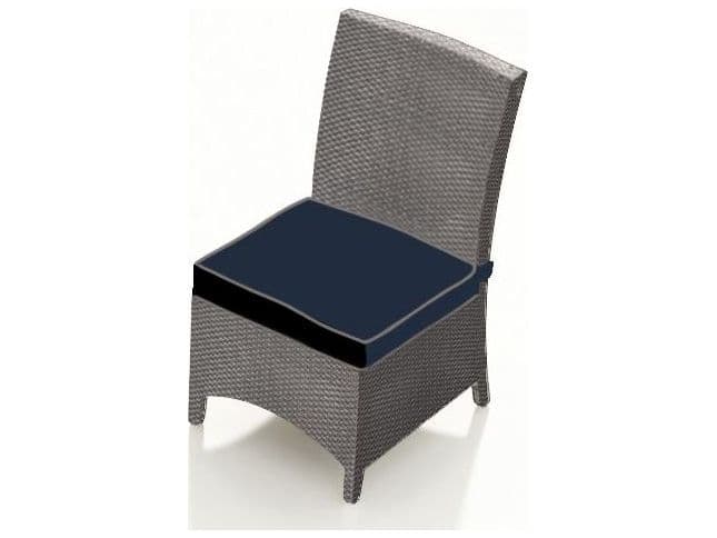 Forever Patio Universal Dining Side Chair Seat Replacement Cushion