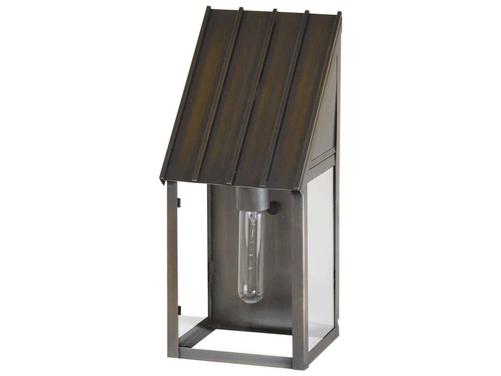 Northeast Lantern Winnicutt 2-Light Outdoor Wall Light