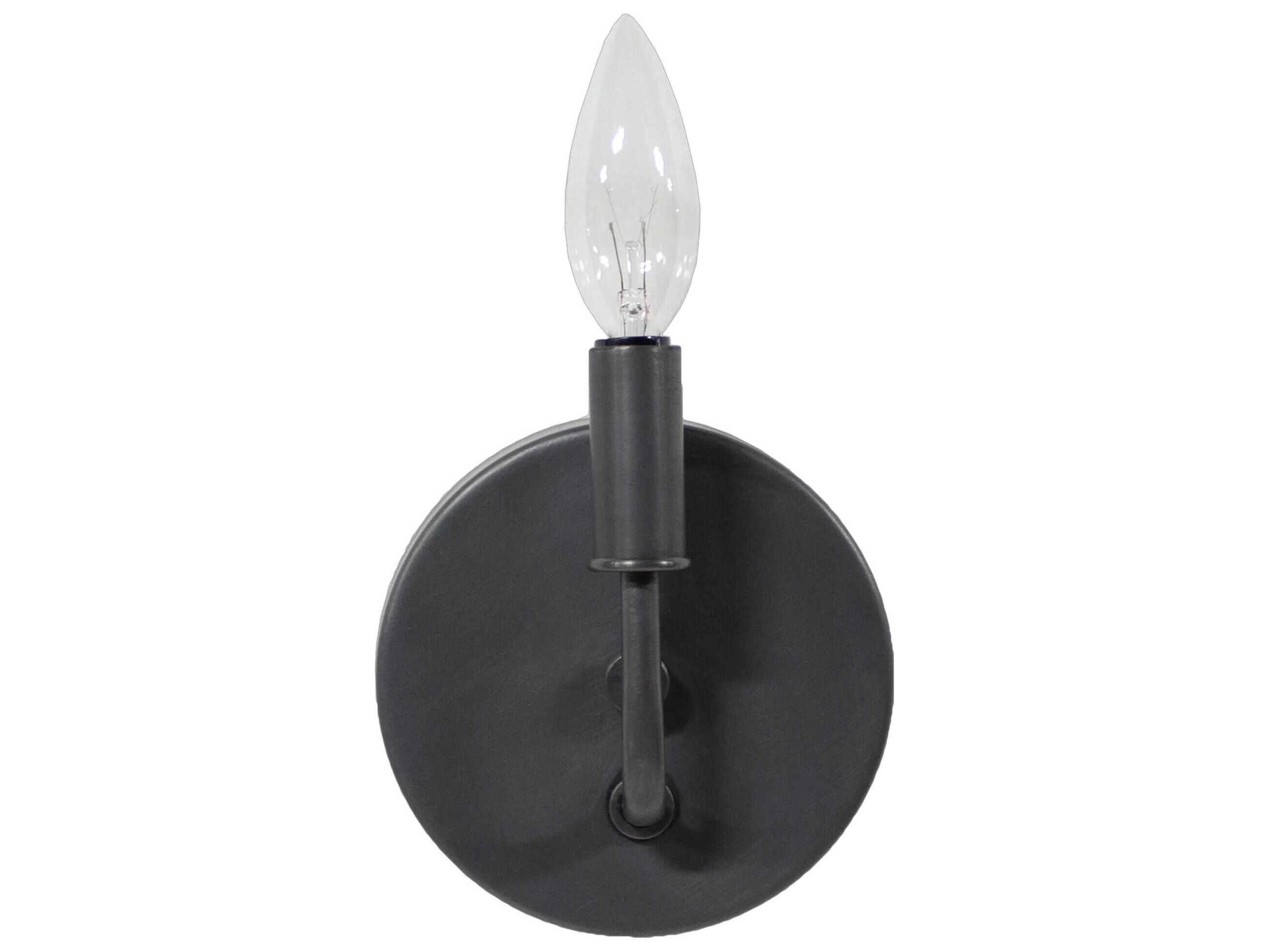 Northeast Lantern Lexington 1-Light Wall Sconce