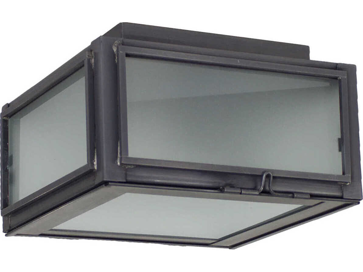 Northeast Lantern Lexington 1-Light Flush Mount
