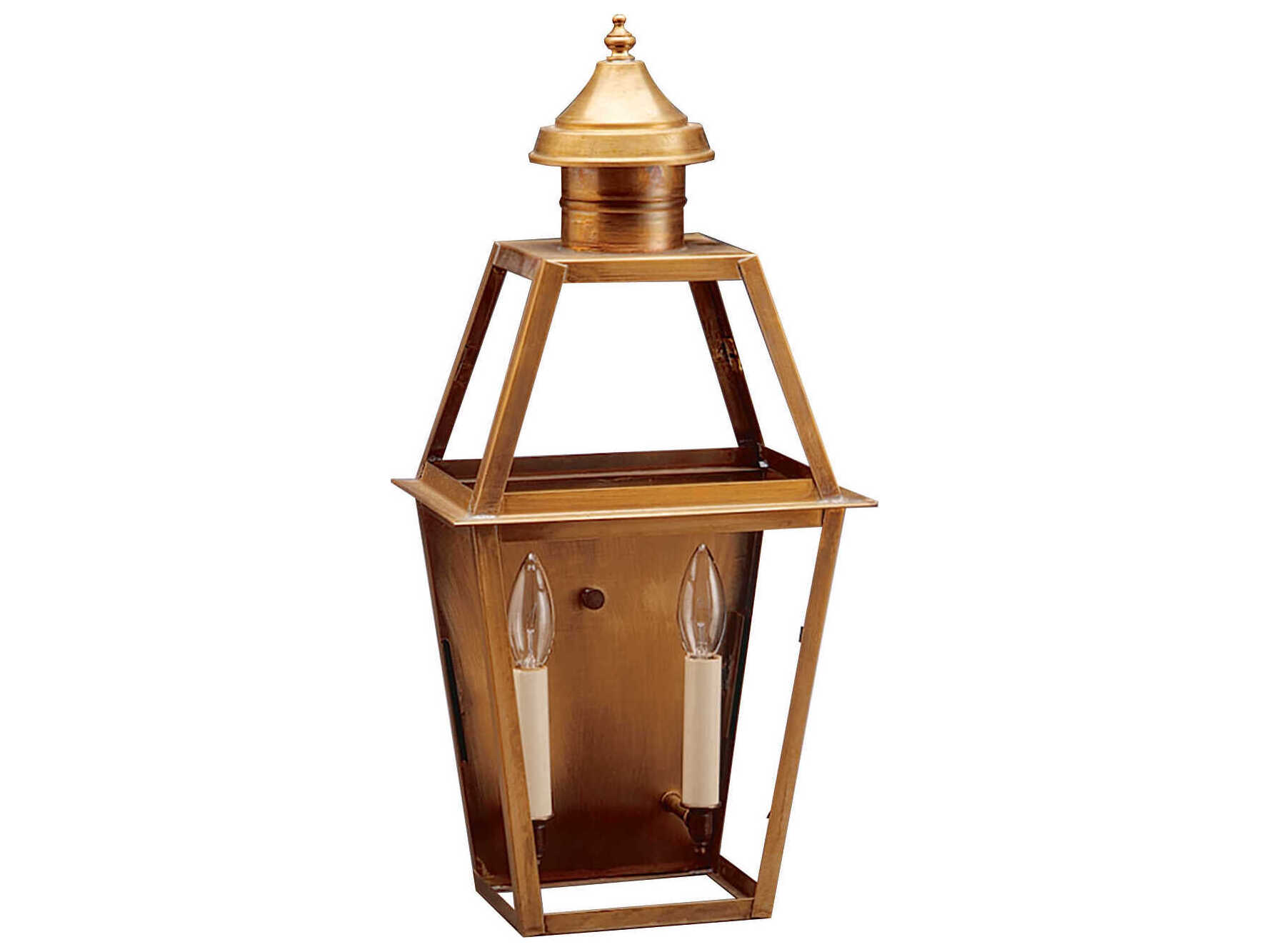 Northeast Lantern Uxbridge Outdoor Wall Light